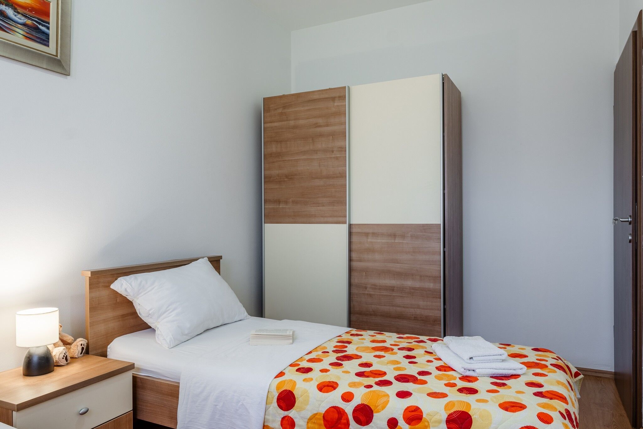 Apartments Krslovic 97249-A2