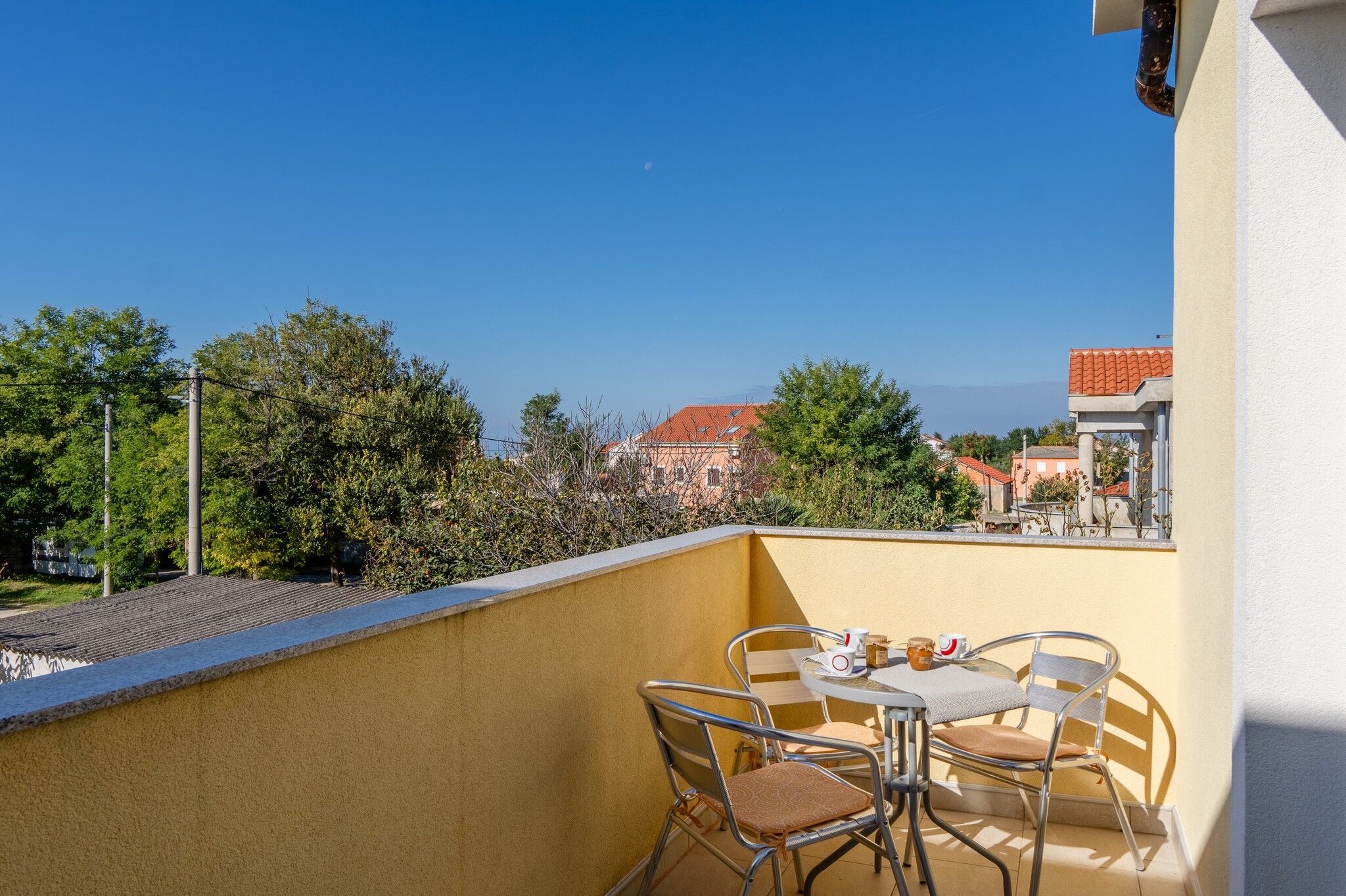 Apartments Krslovic 97249-A2