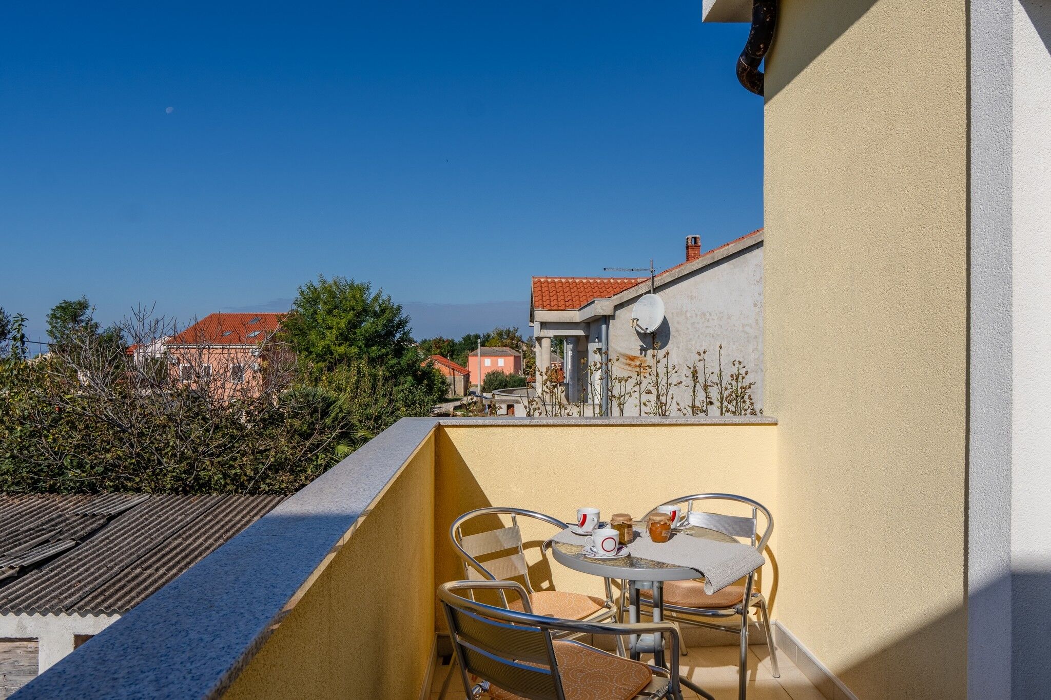 Apartments Krslovic 97249-A2