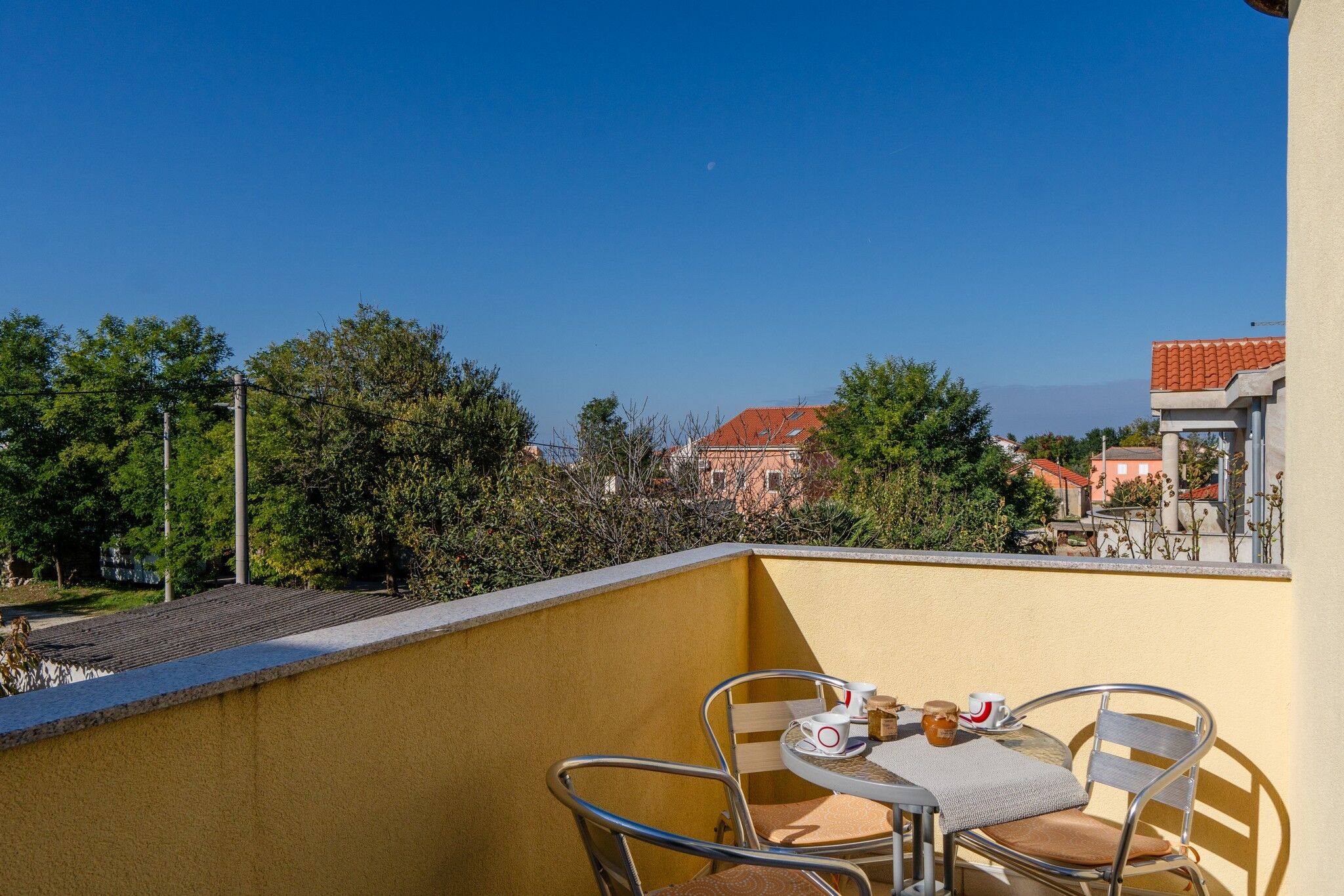 Apartments Krslovic 97249-A2