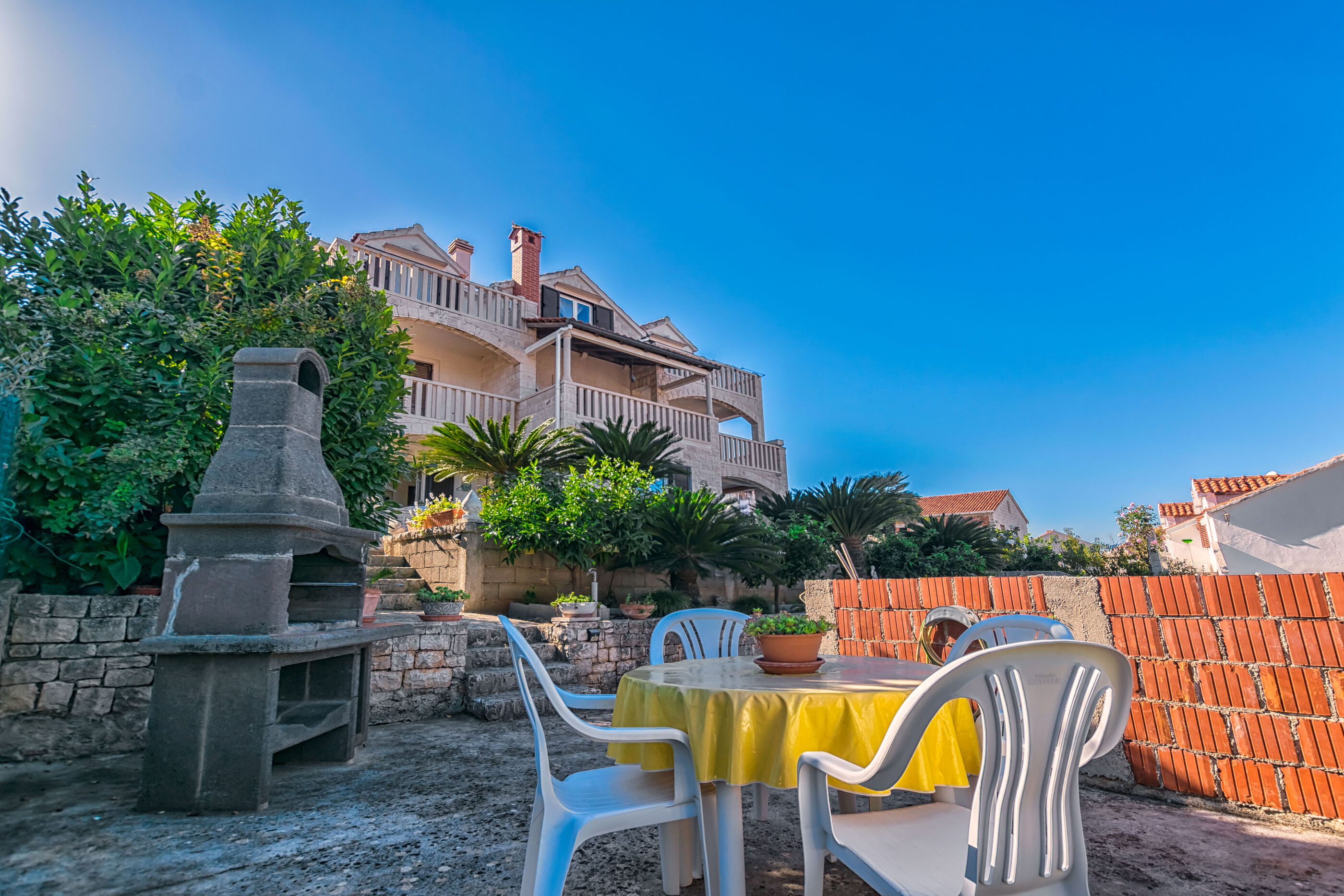 Apartments Paco 115101-A1