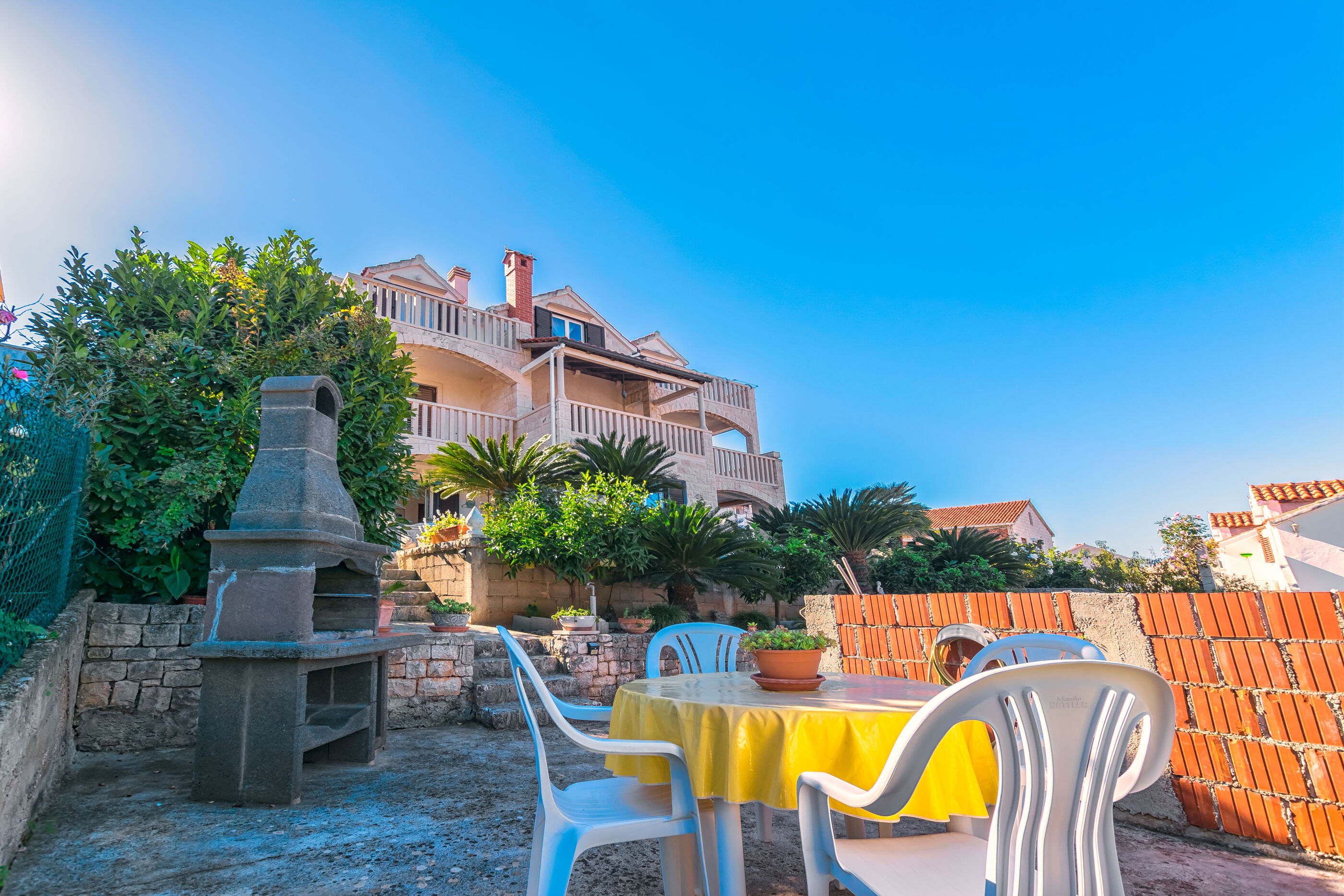 Apartments Paco 115101-A1