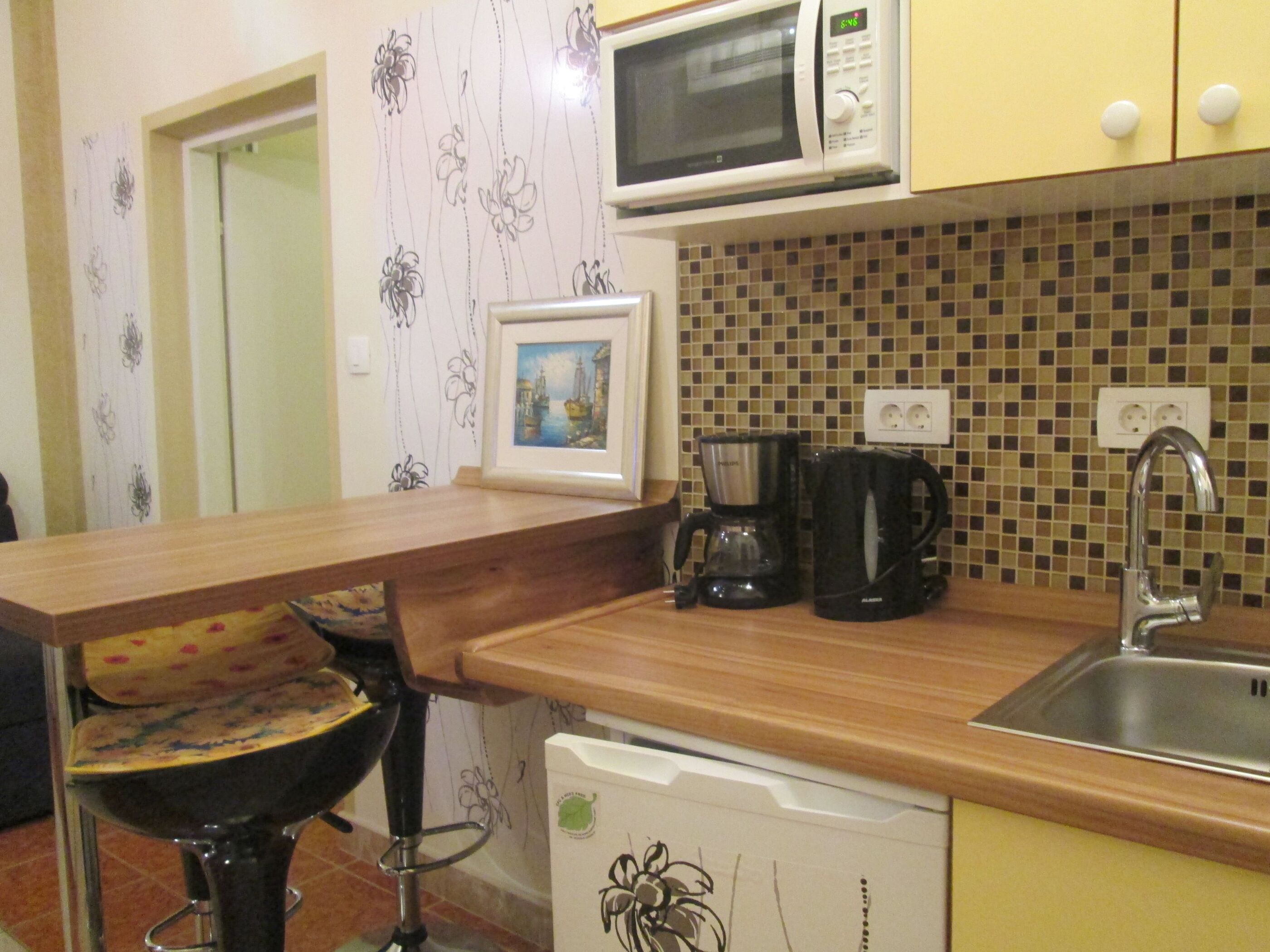 Apartments Ivo 106901-A1