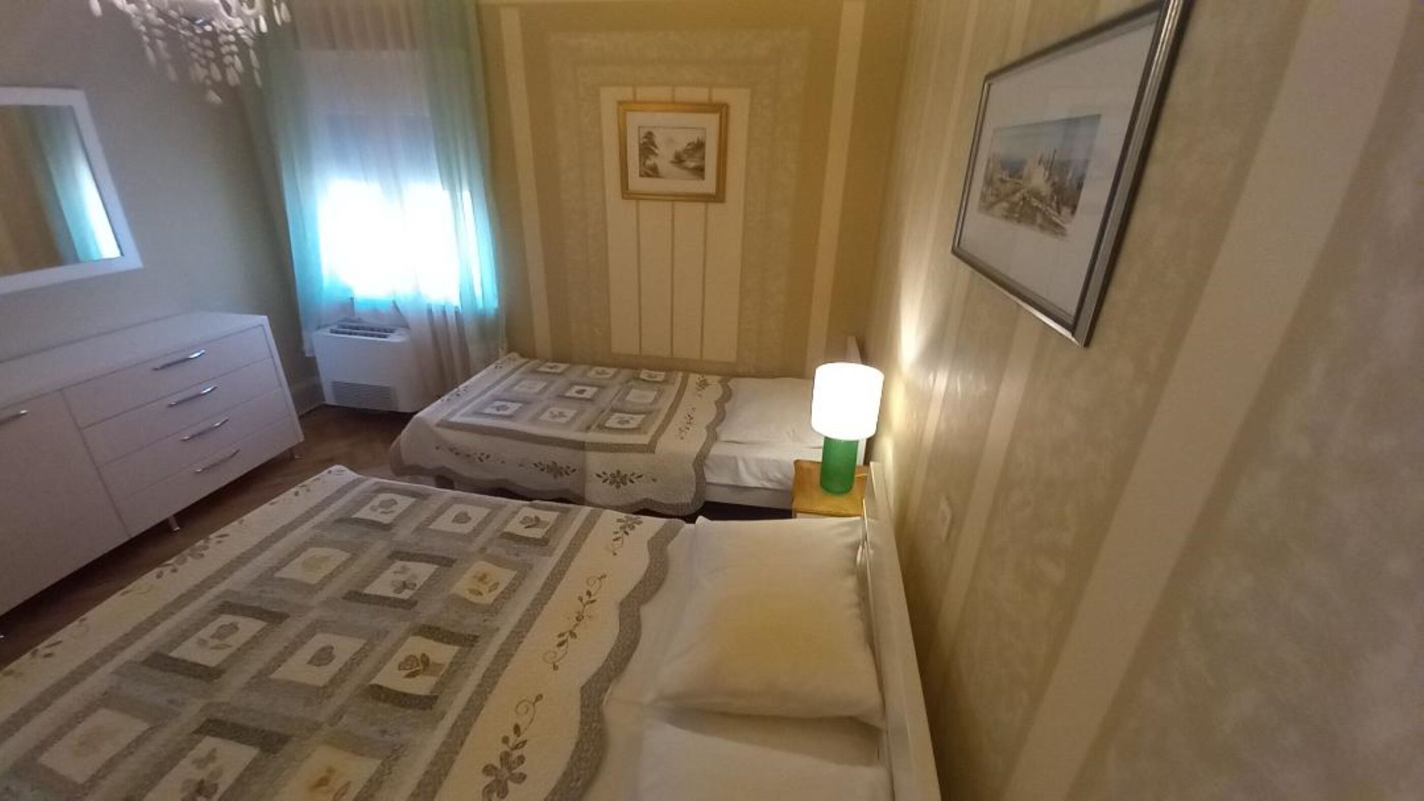 Apartments Ivo 106901-A1
