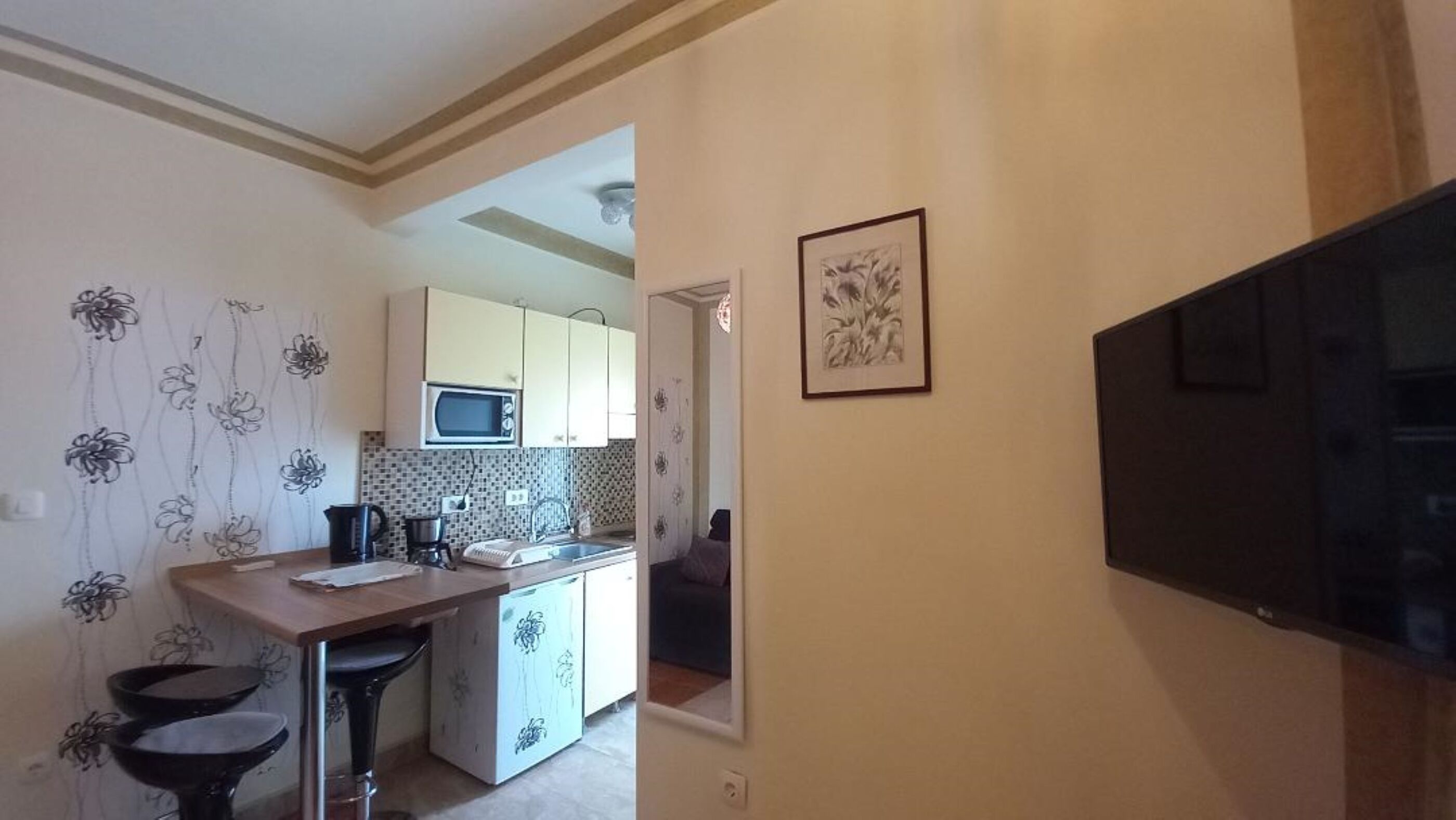 Apartments Ivo 106901-A1