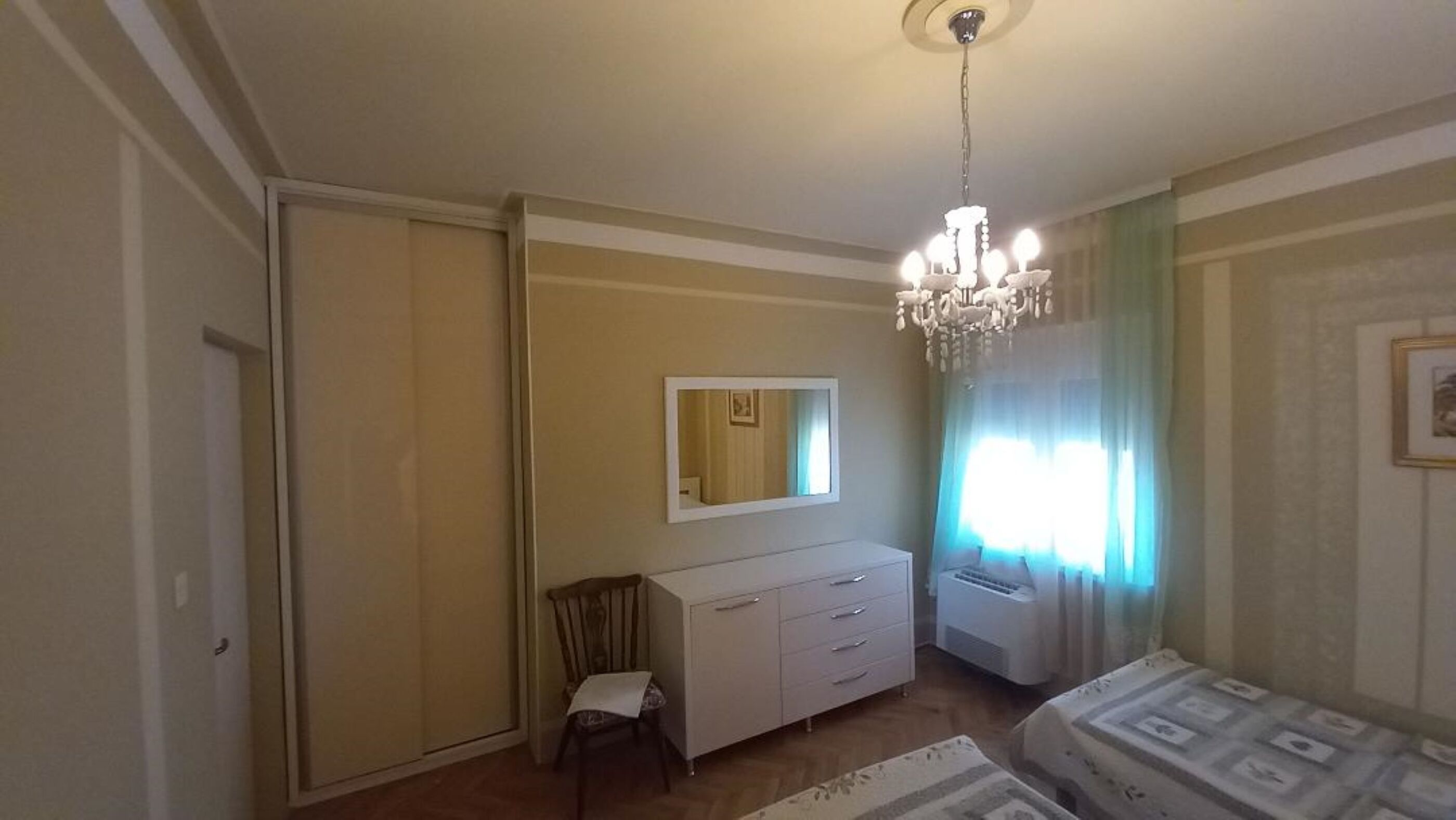 Apartments Ivo 106901-A1