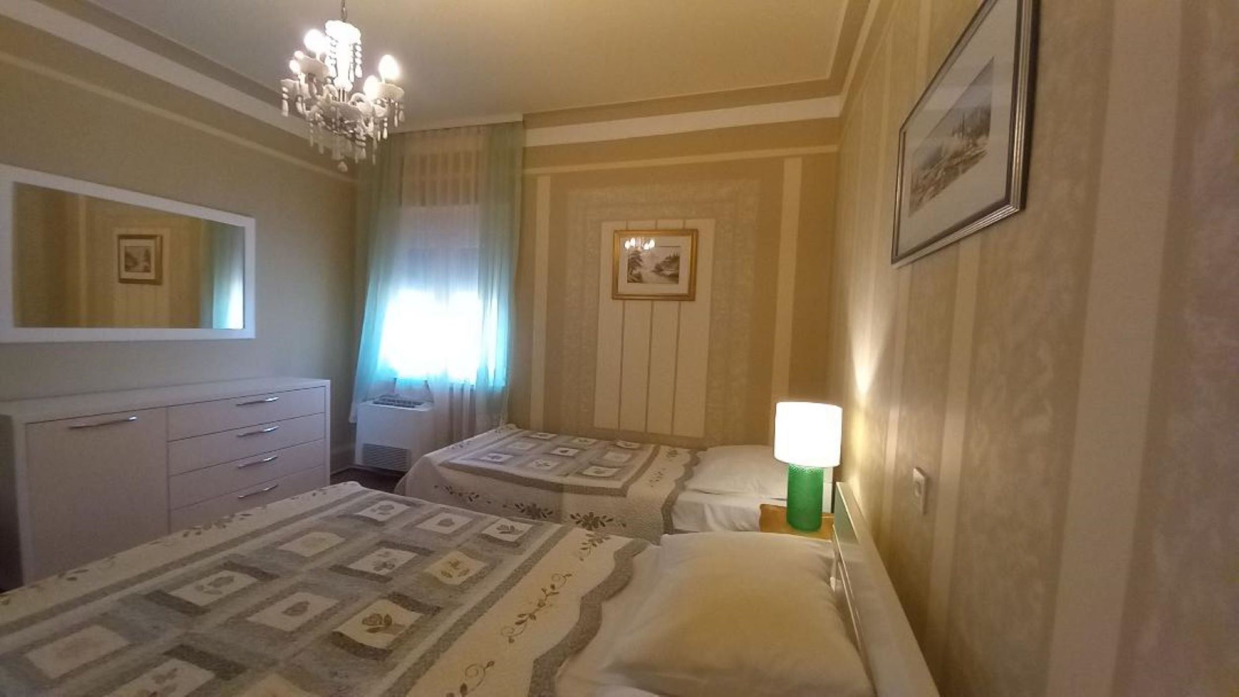 Apartments Ivo 106901-A1