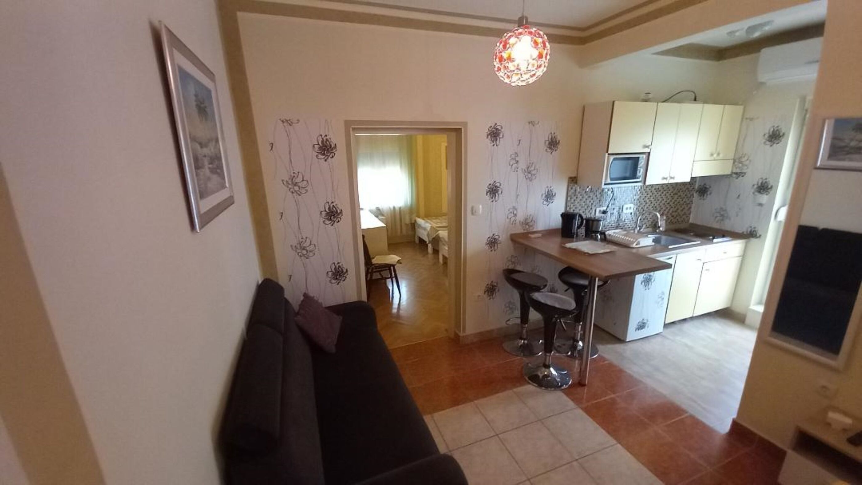 Apartments Ivo 106901-A1