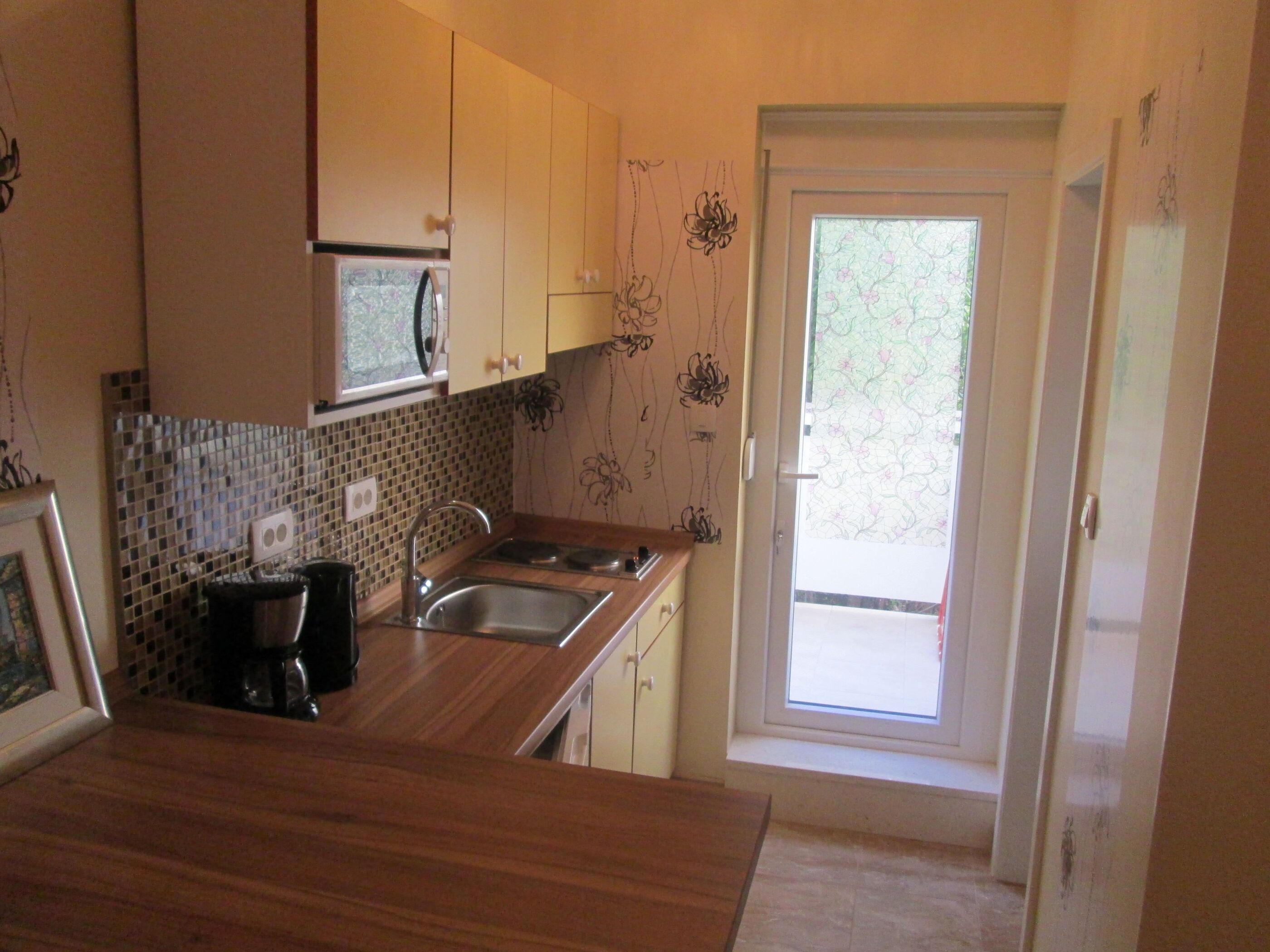 Apartments Ivo 106901-A1