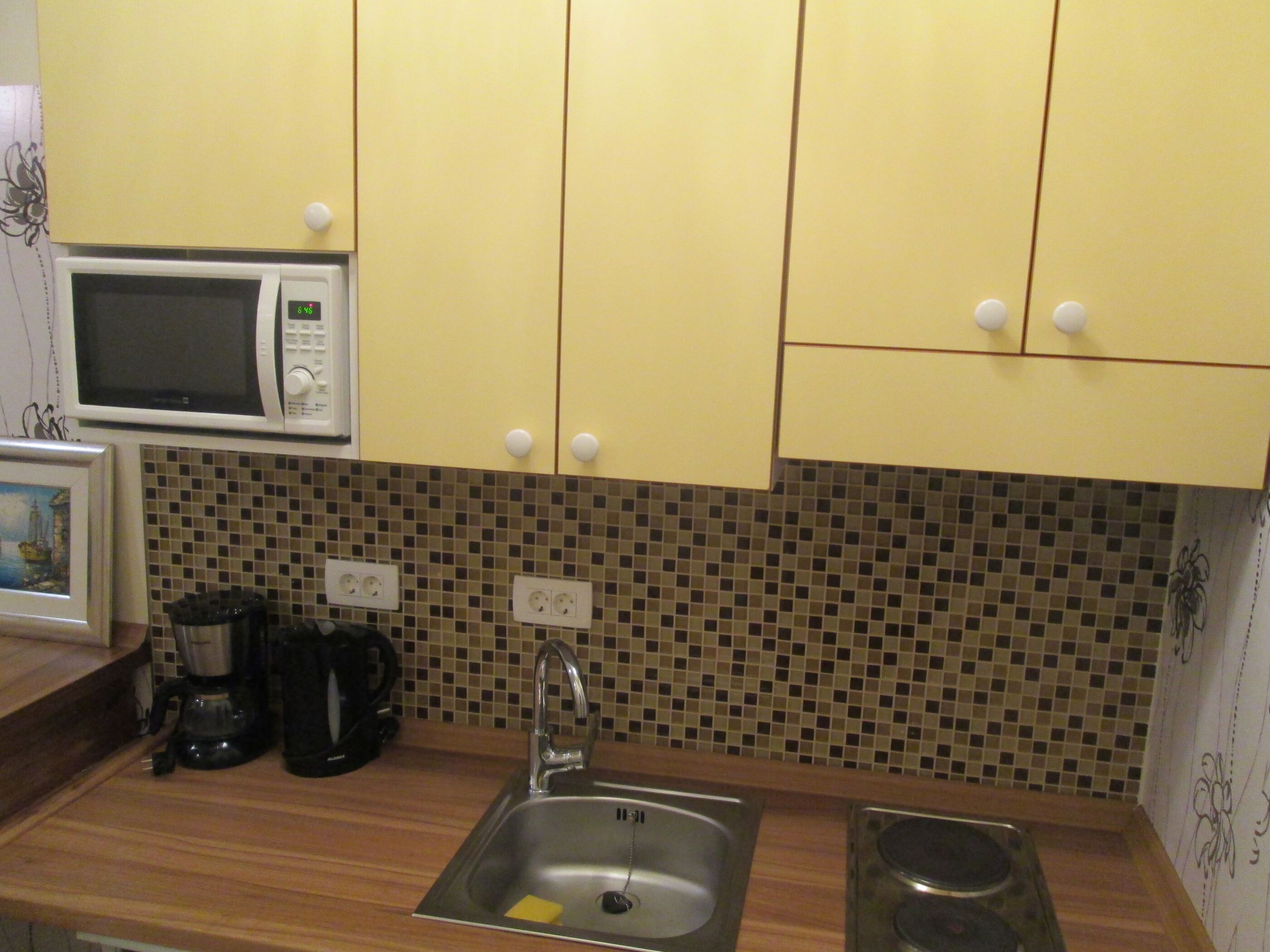Apartments Ivo 106901-A1