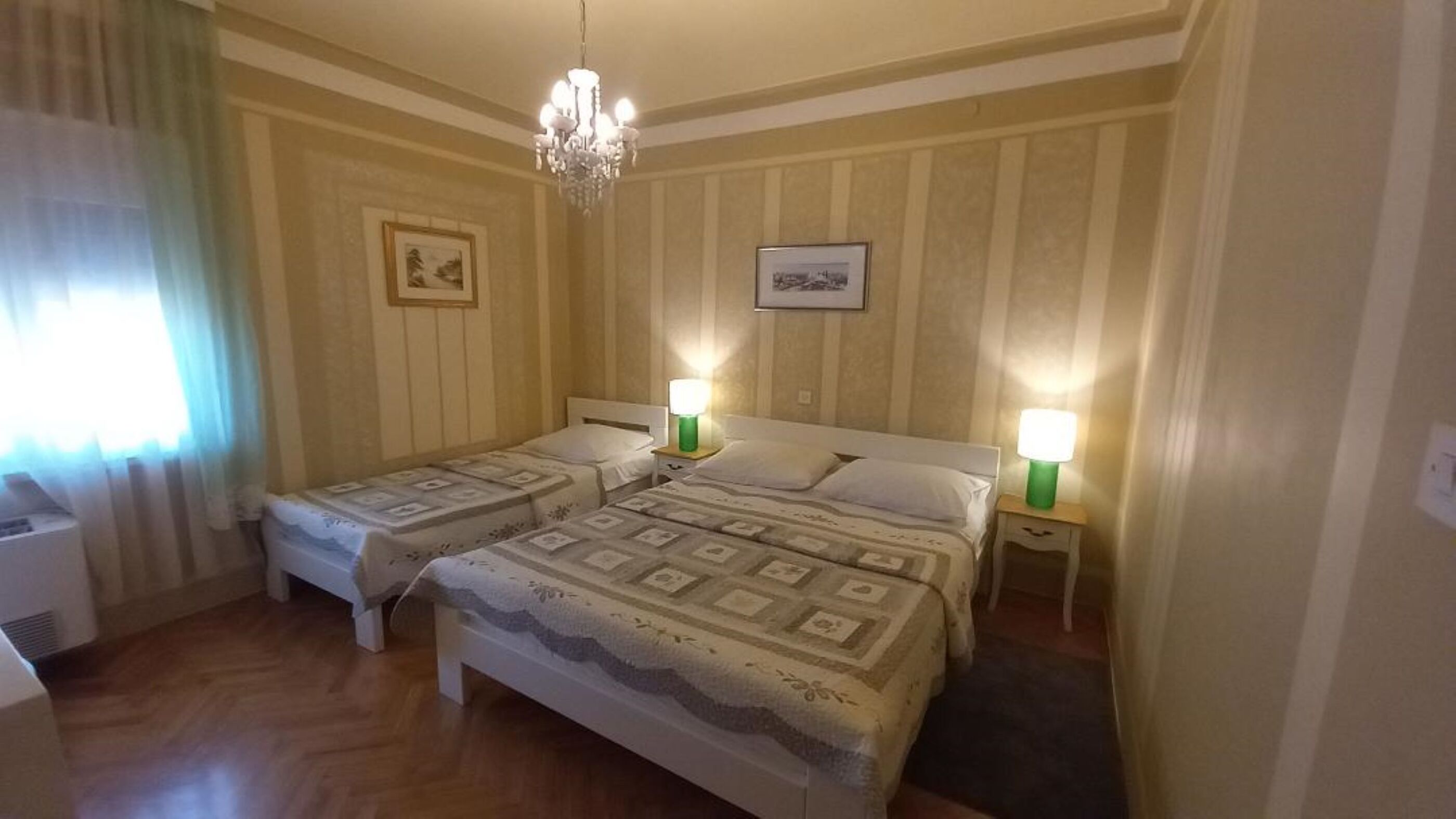 Apartments Ivo 106901-A1