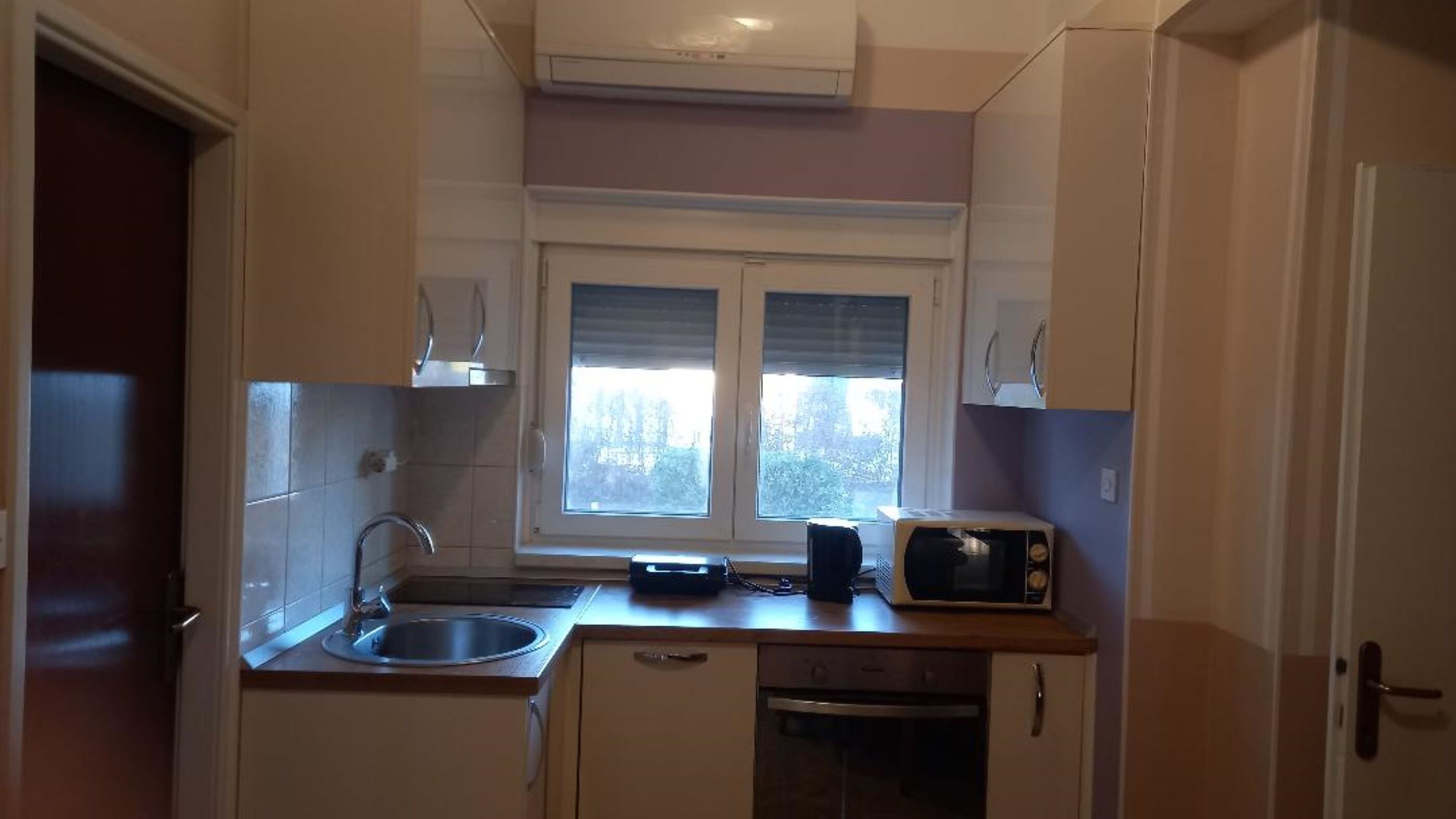 Apartments Ivo 106901-A3