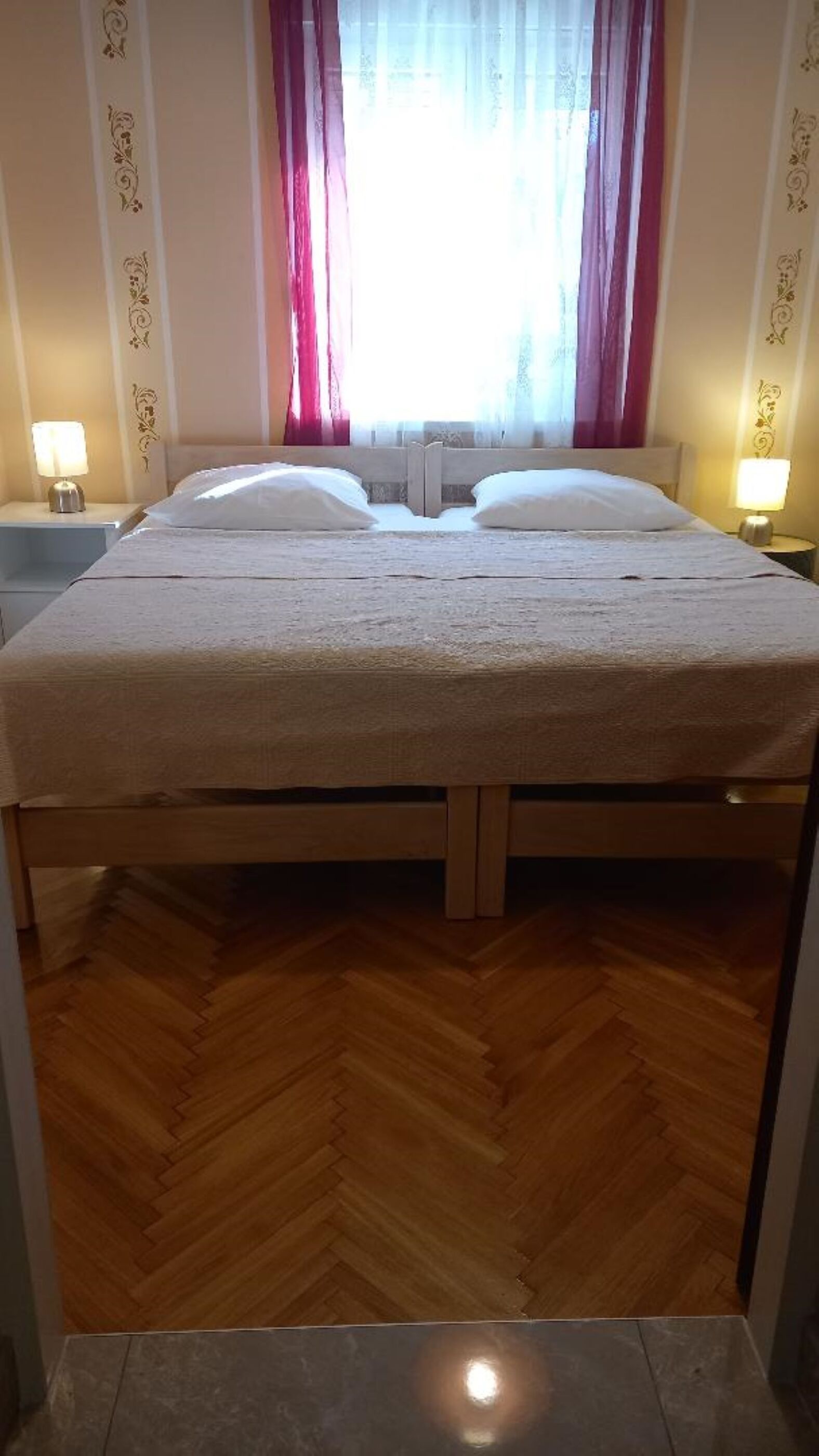 Apartments Ivo 106901-A3