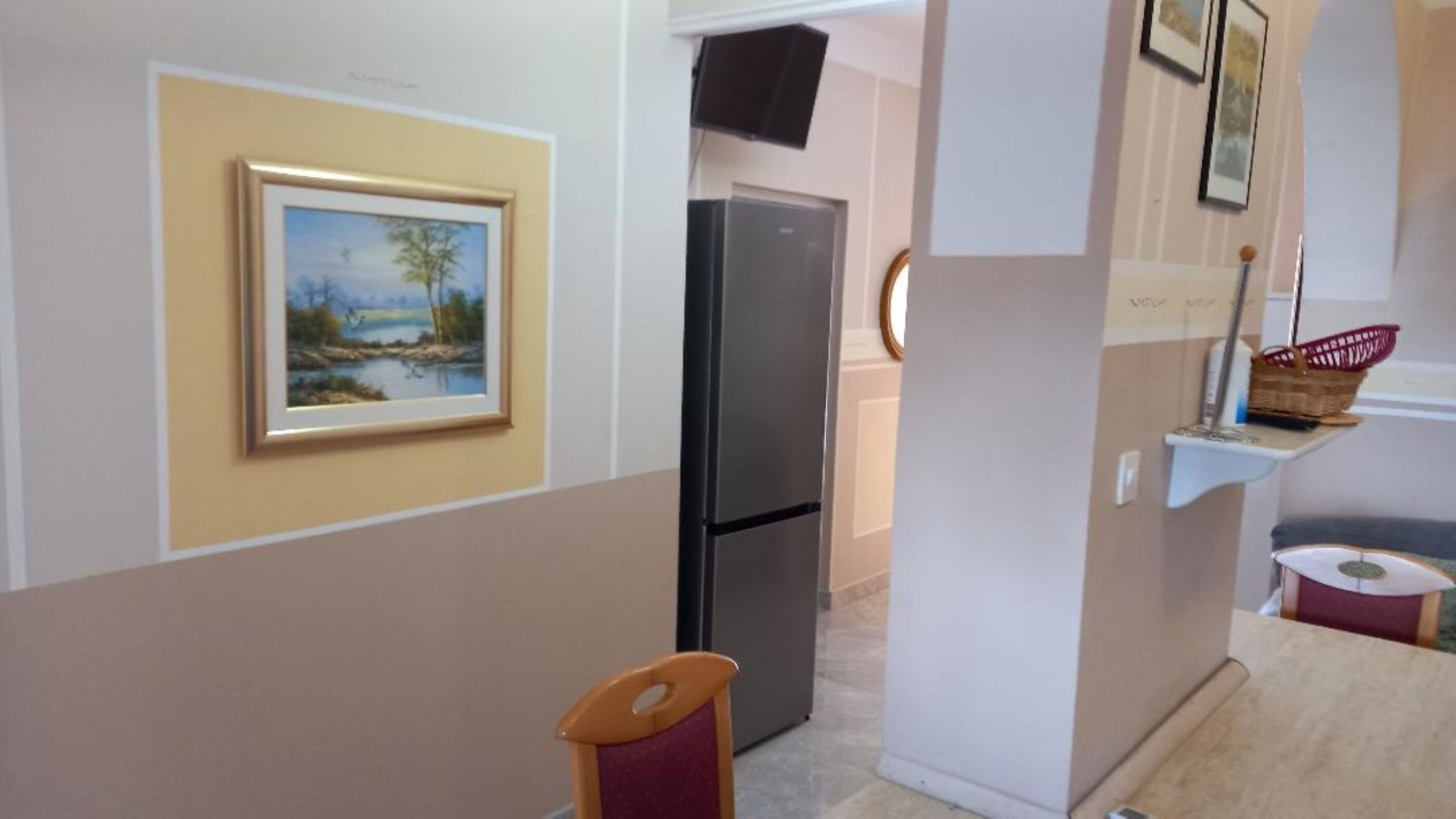 Apartments Ivo 106901-A3