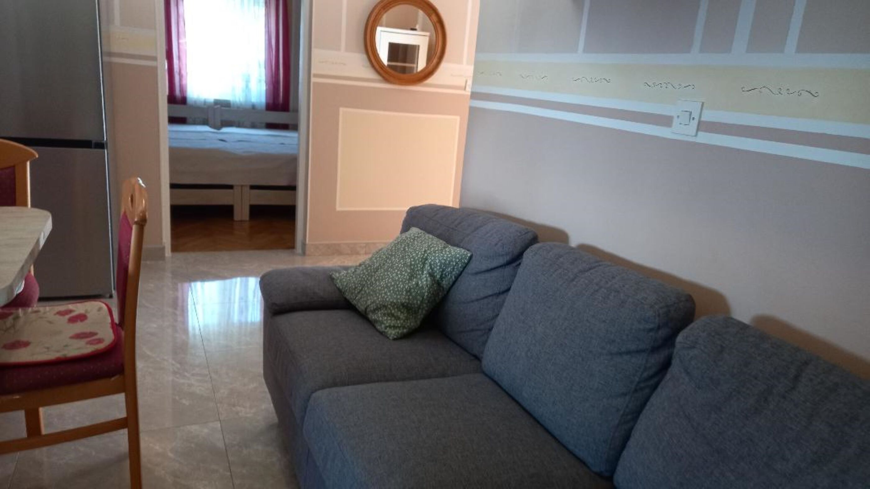 Apartments Ivo 106901-A3