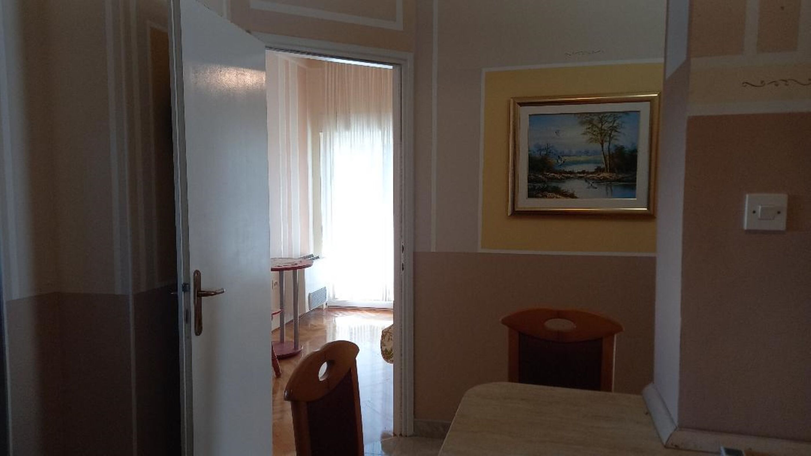 Apartments Ivo 106901-A3