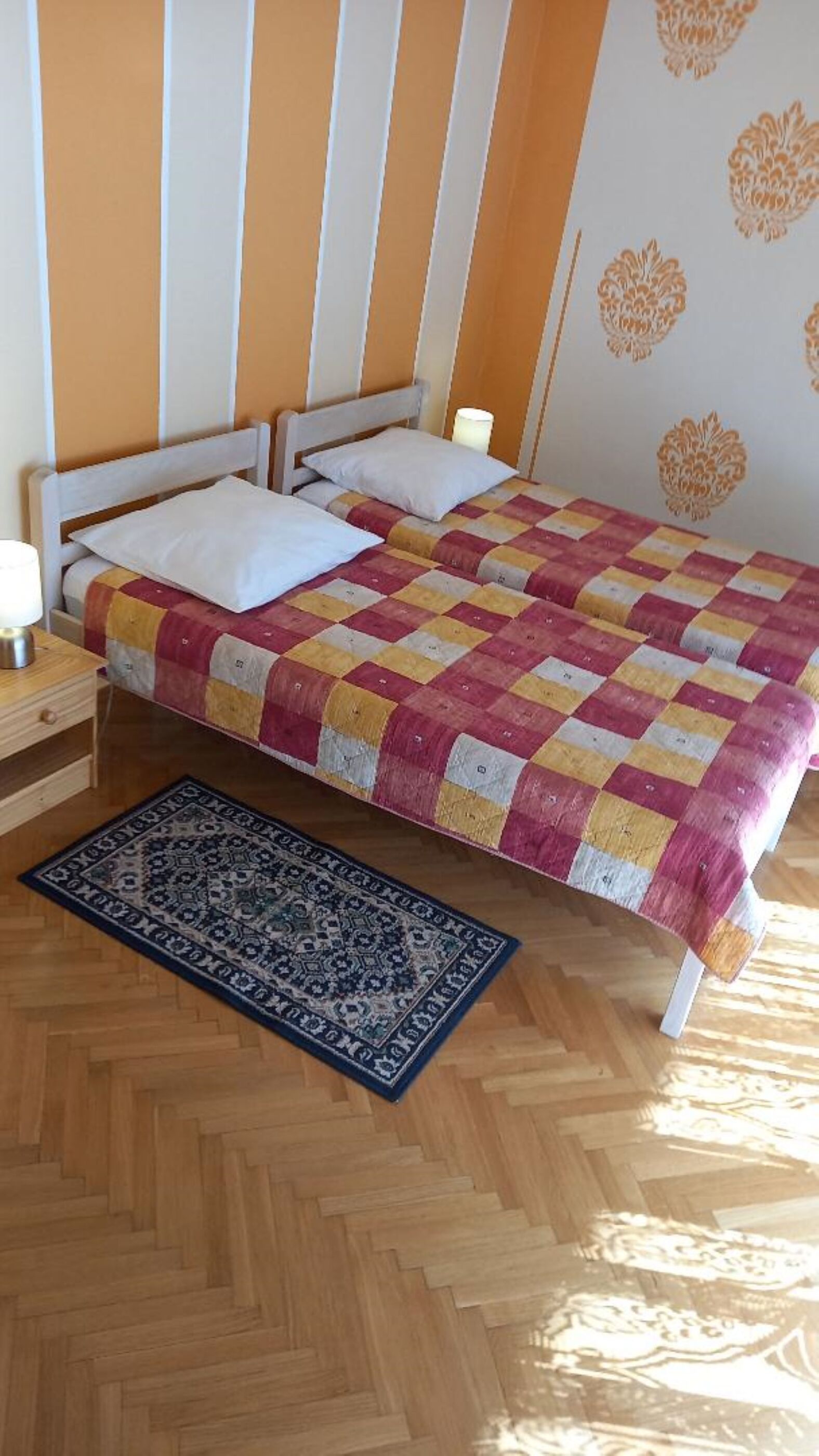 Apartments Ivo 106901-A3