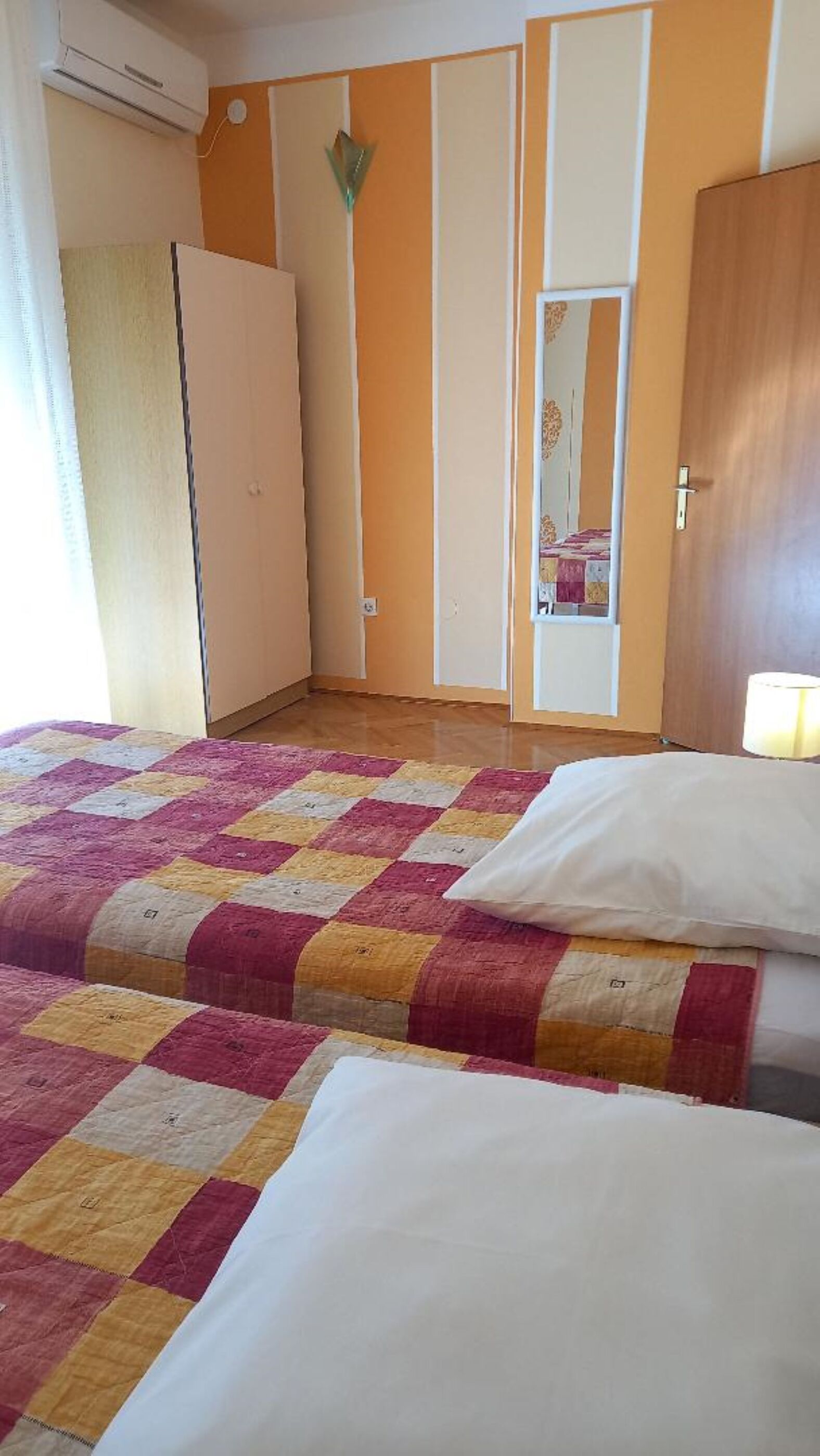 Apartments Ivo 106901-A3