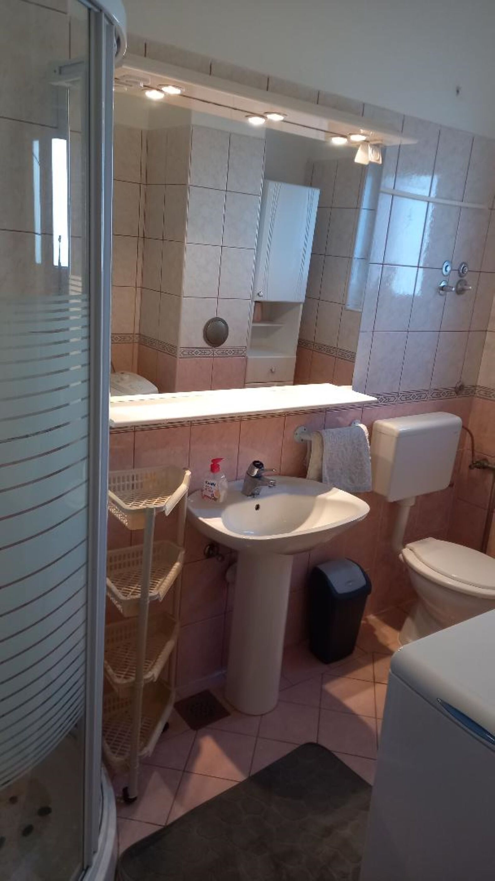 Apartments Ivo 106901-A3