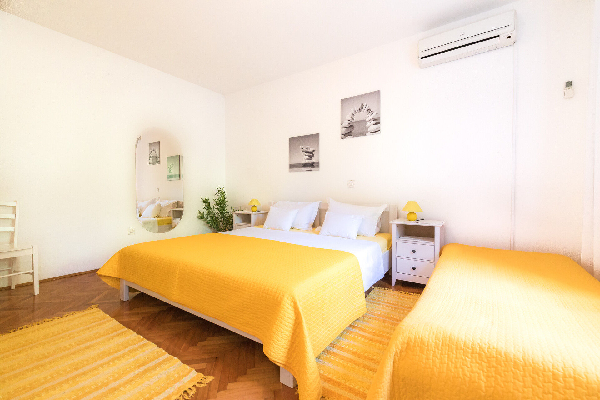 Apartments Šerić 39271-A1