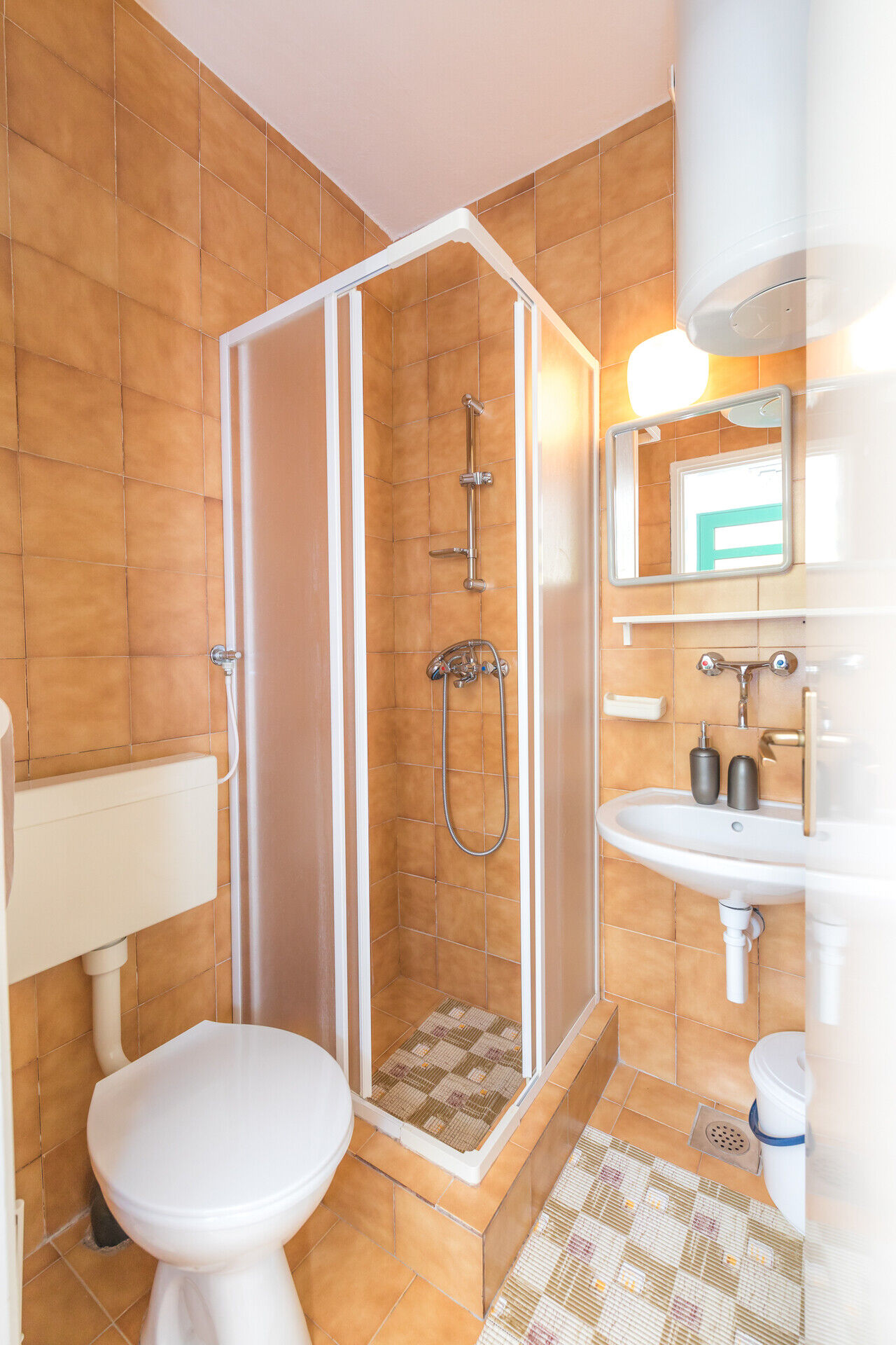 Apartments Šerić 39271-A1