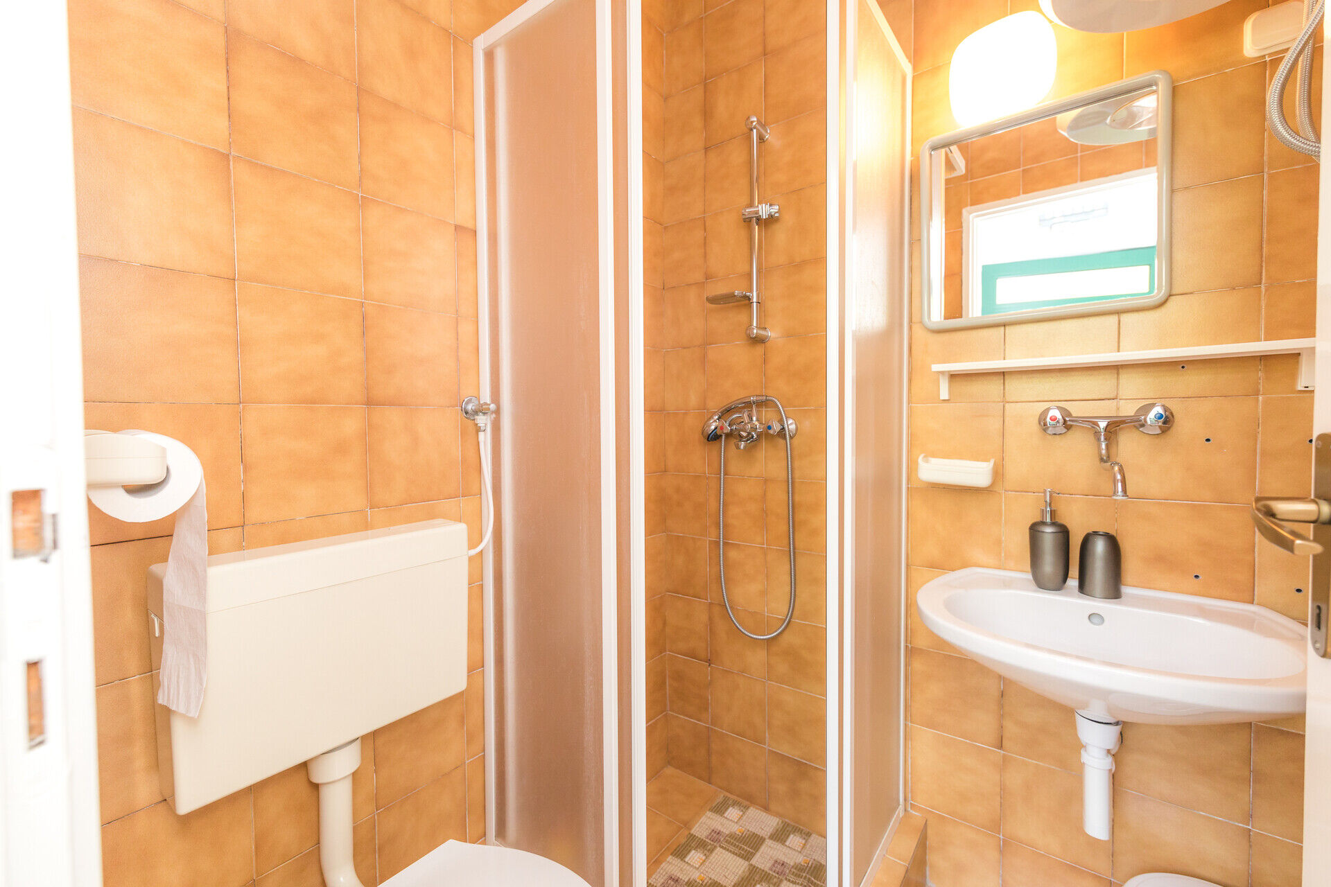 Apartments Šerić 39271-A1
