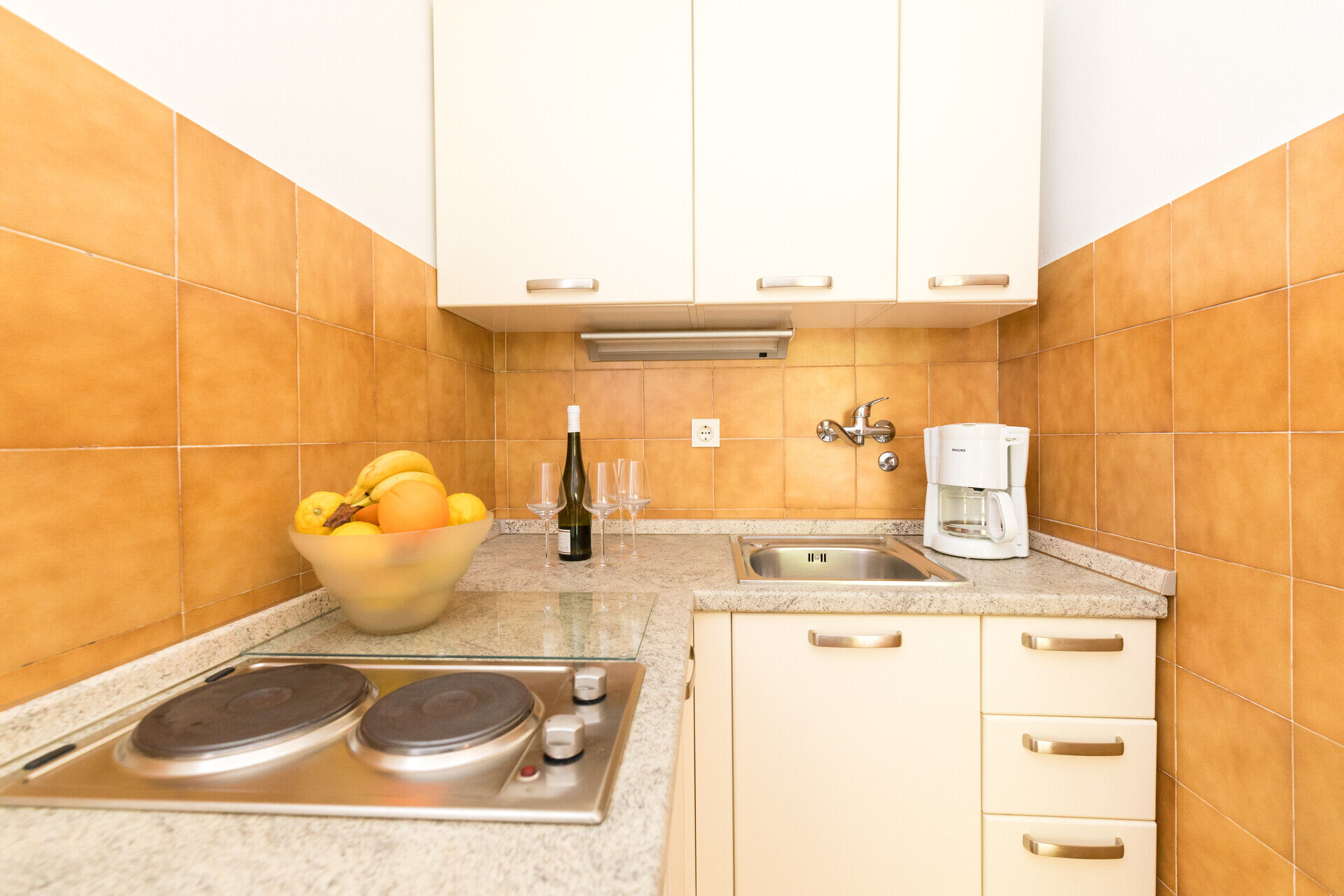 Apartments Šerić 39271-A1