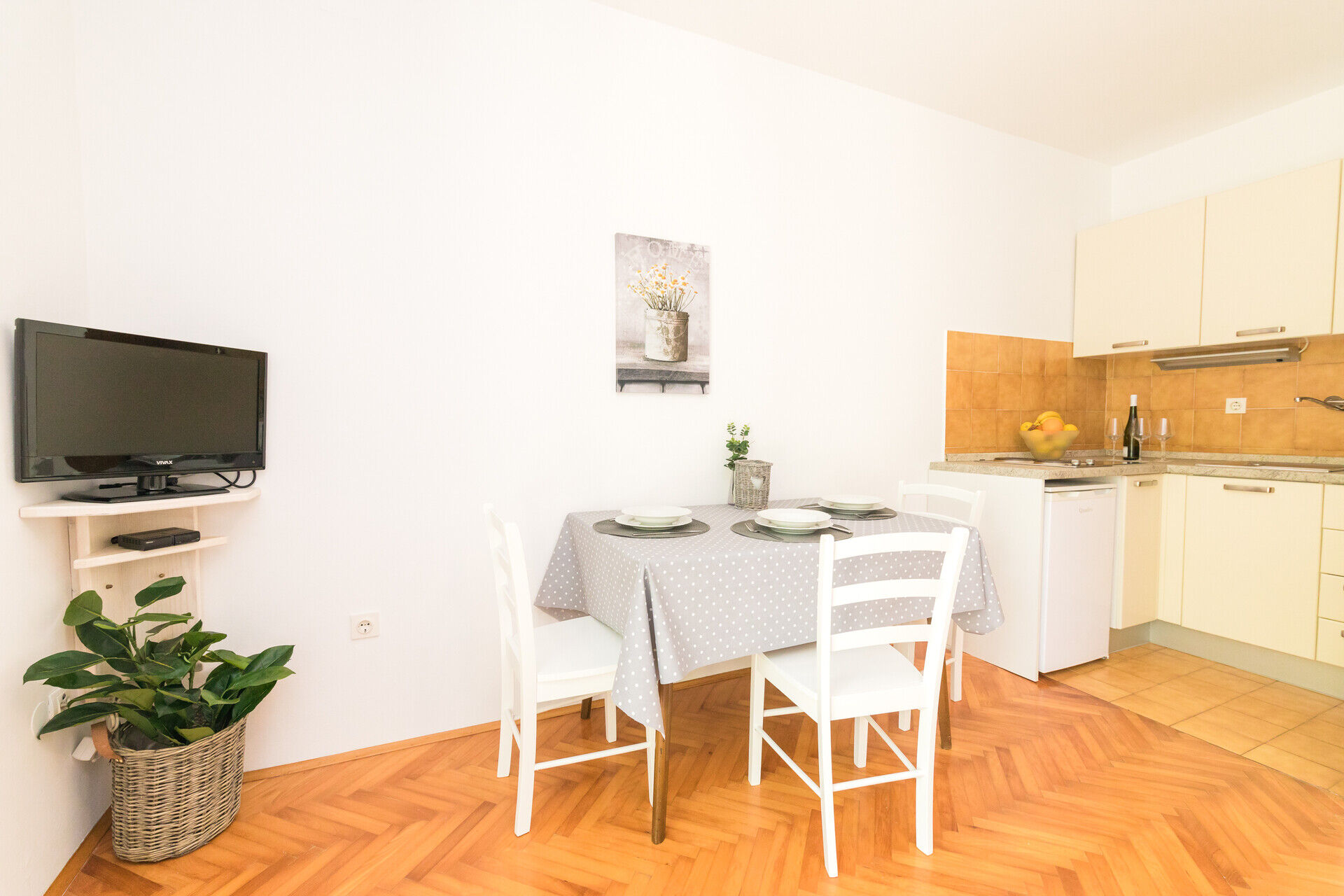 Apartments Šerić 39271-A1