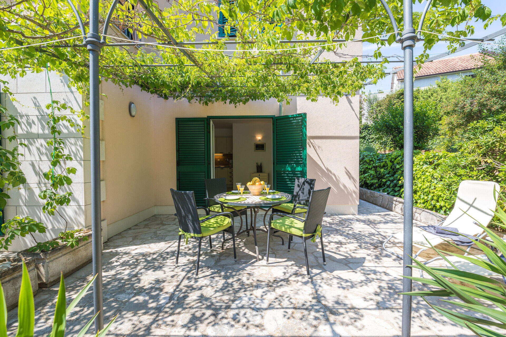 Apartments Šerić 39271-A1