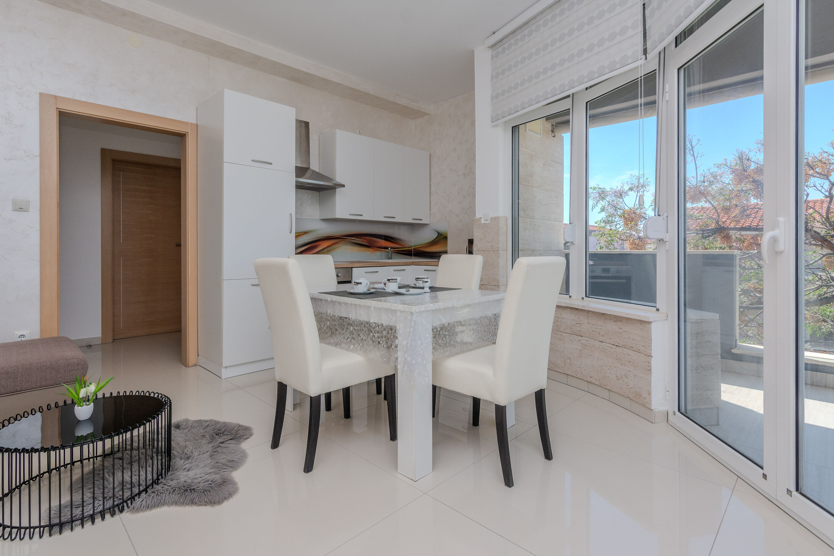 Apartments Mavracic 36433-A1