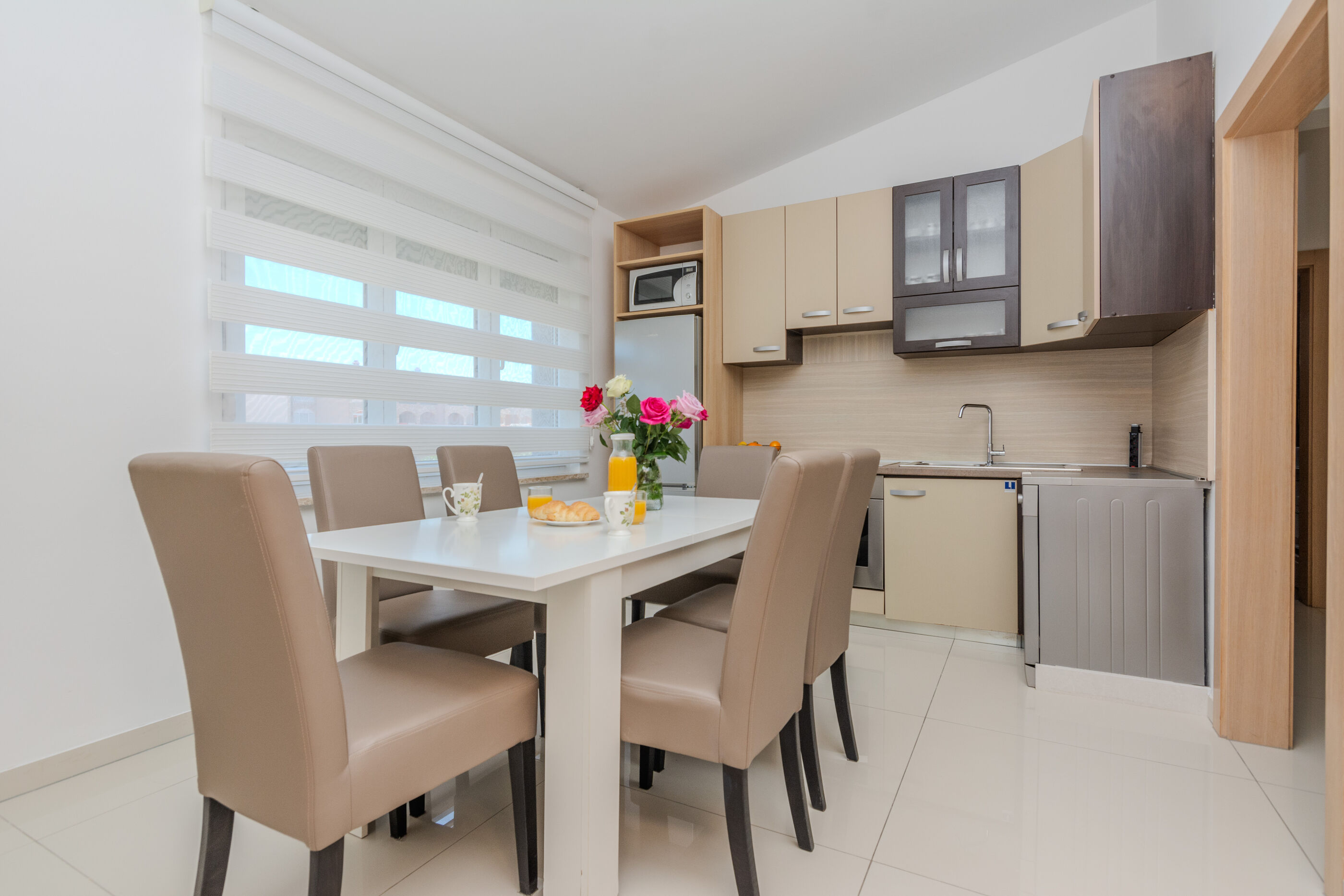 Apartments Mavracic 36433-A2