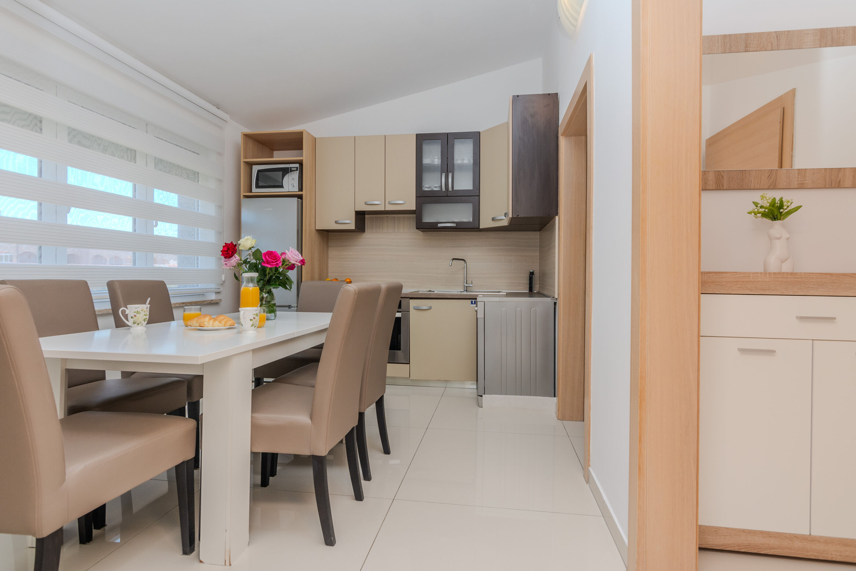 Apartments Mavracic 36433-A2