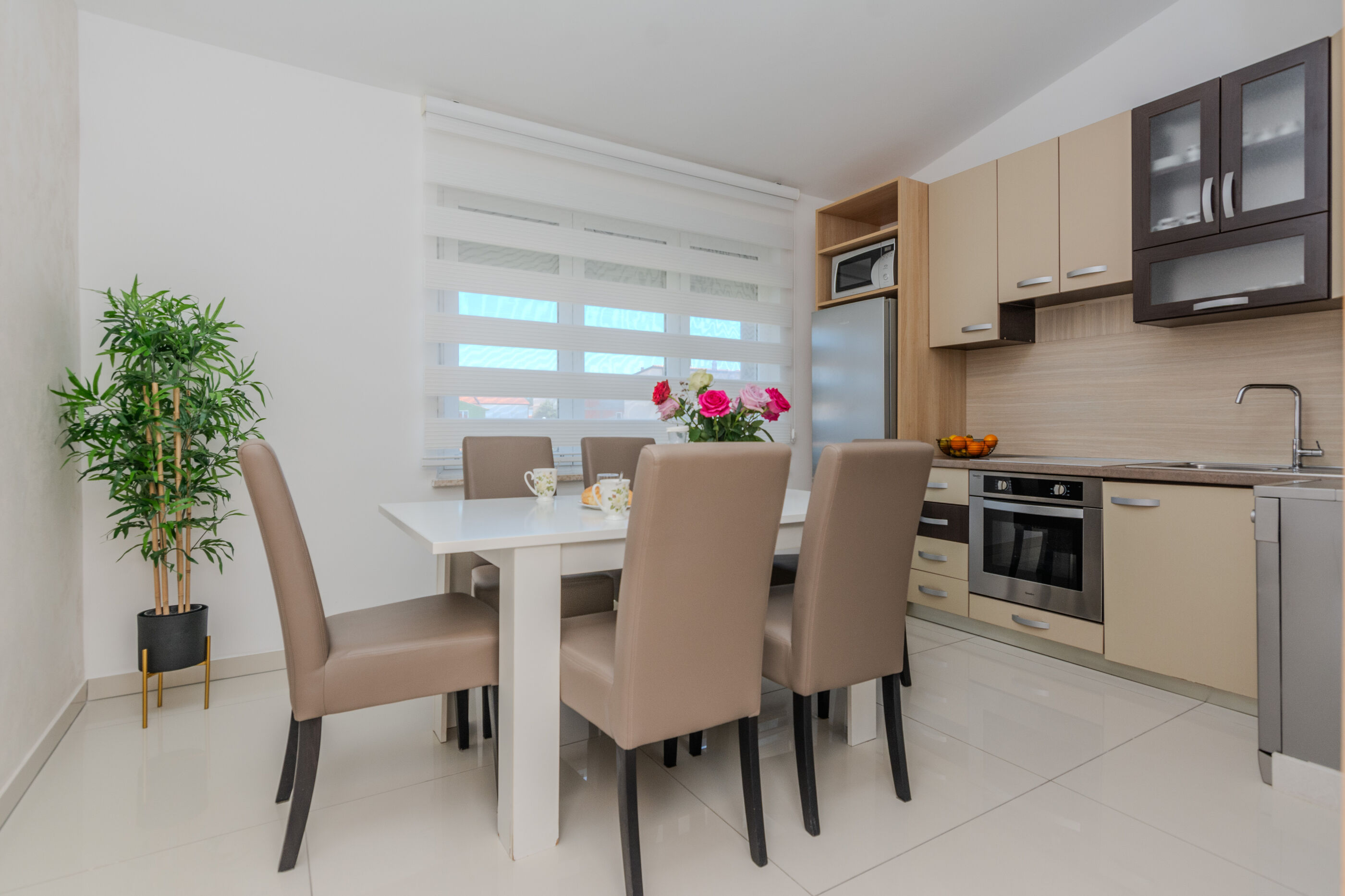 Apartments Mavracic 36433-A2