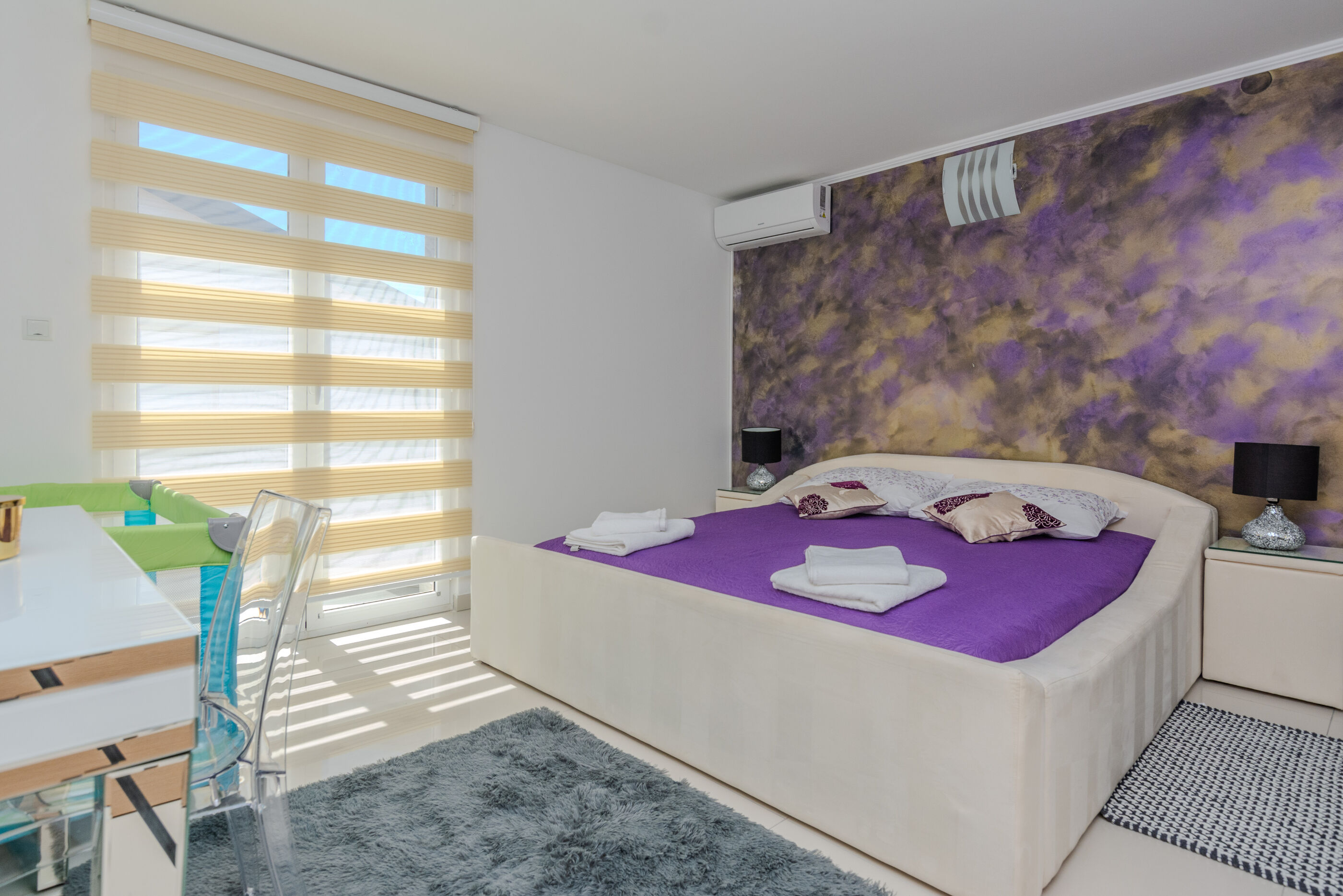 Apartments Mavracic 36433-A2