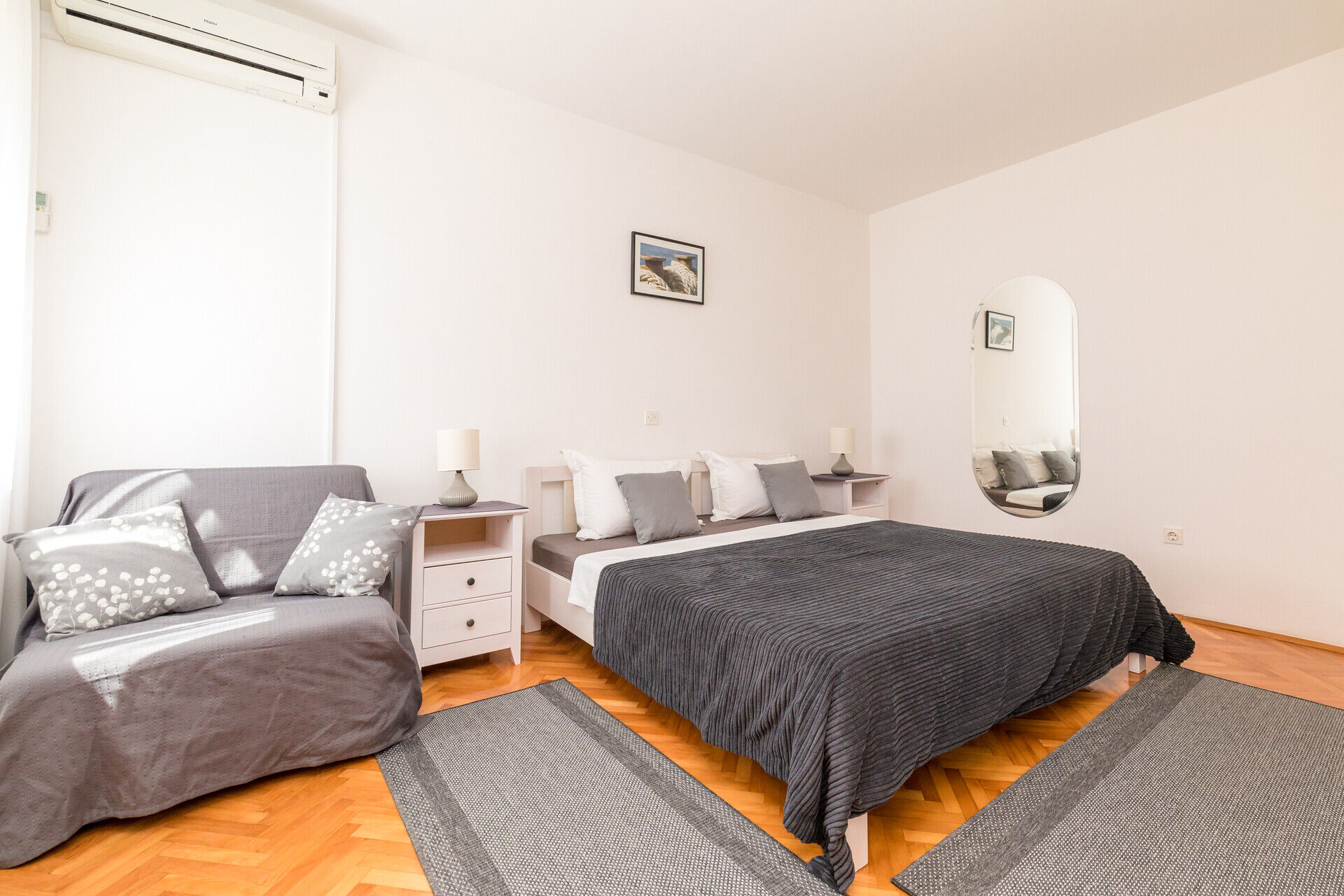 Apartments Šerić 39271-A2