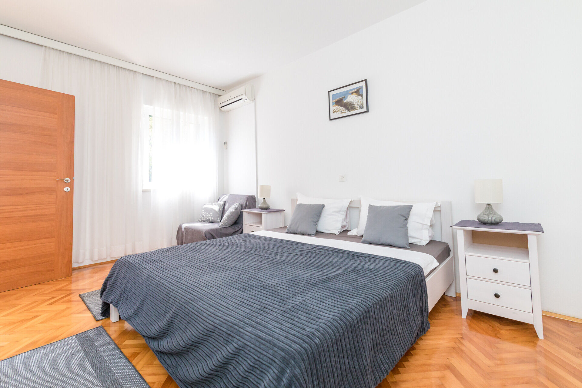 Apartments Šerić 39271-A2