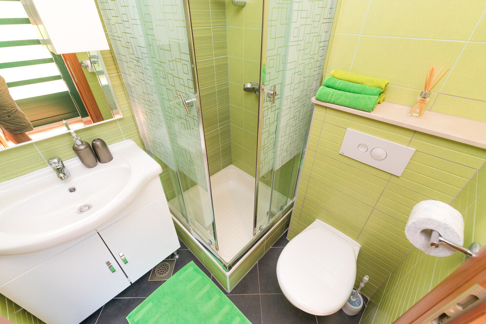 Apartments Šerić 39271-A2