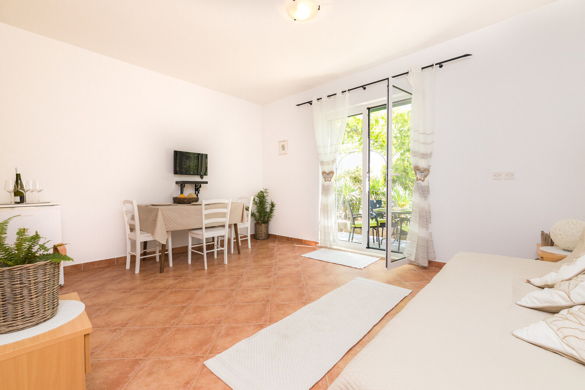 Apartments Šerić 39271-A2