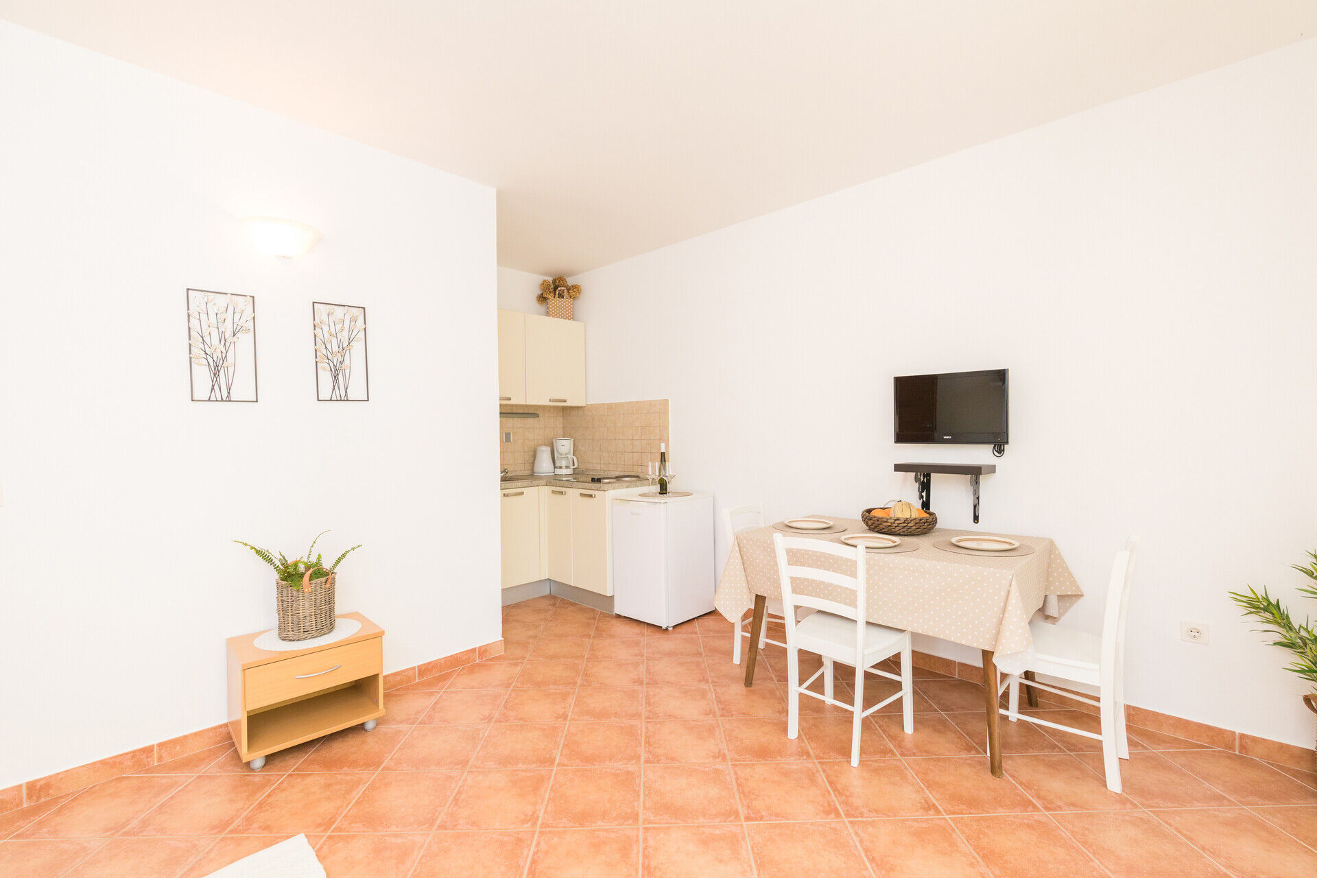 Apartments Šerić 39271-A2