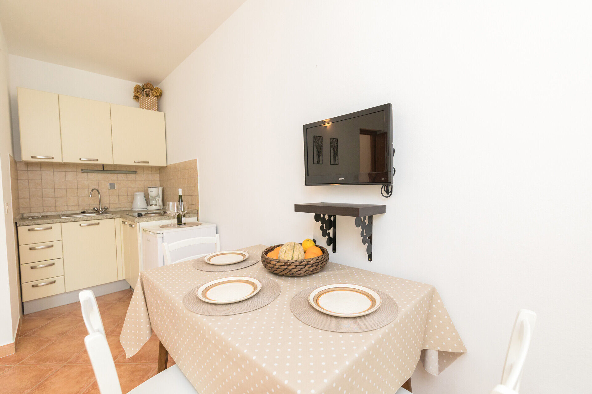 Apartments Šerić 39271-A2