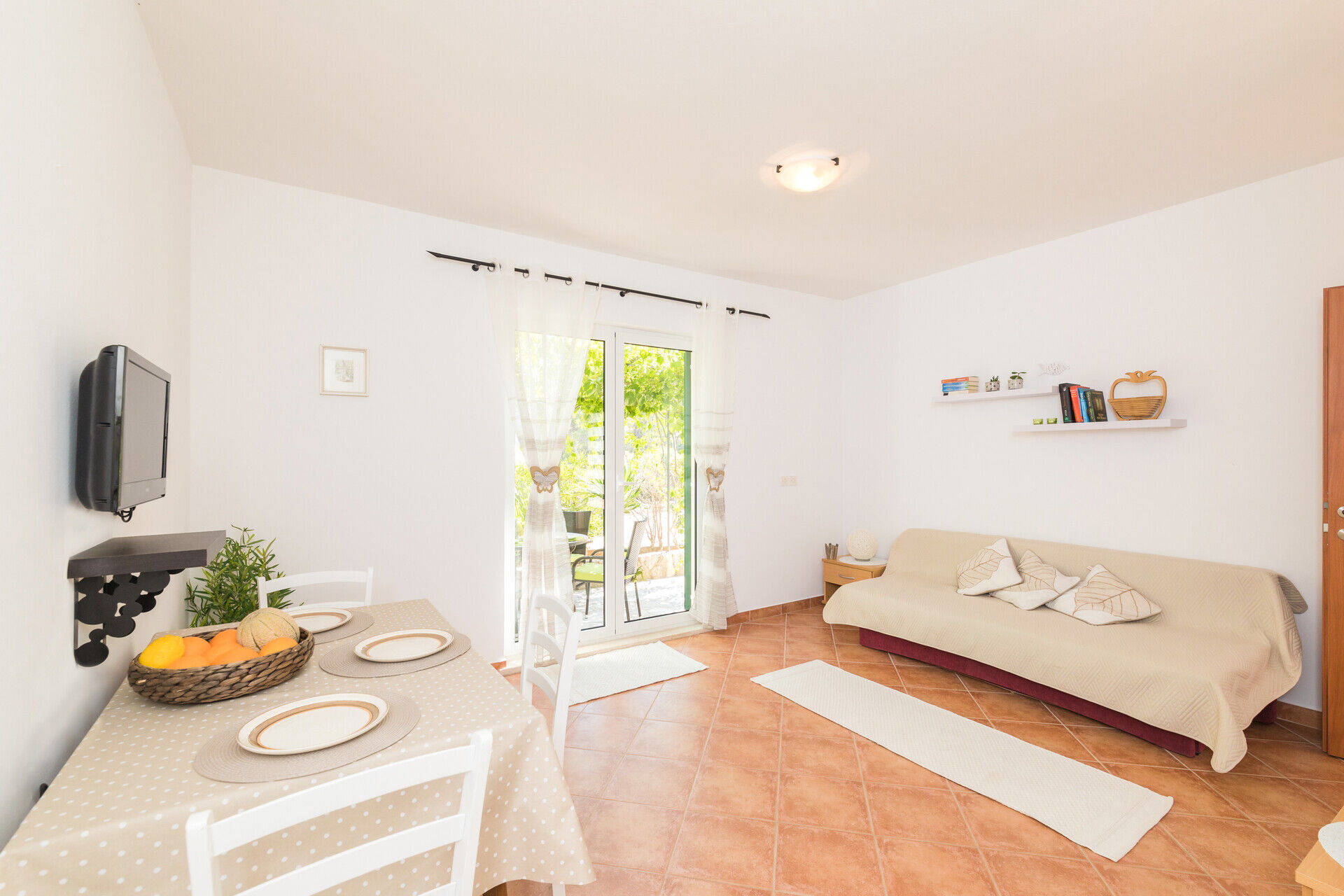 Apartments Šerić 39271-A2