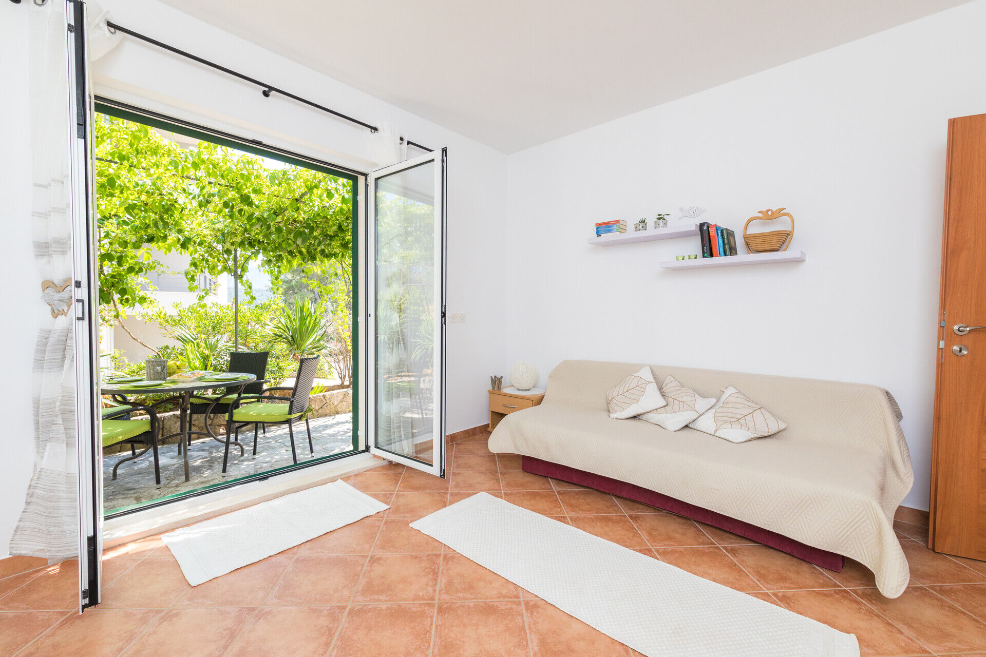 Apartments Šerić 39271-A2