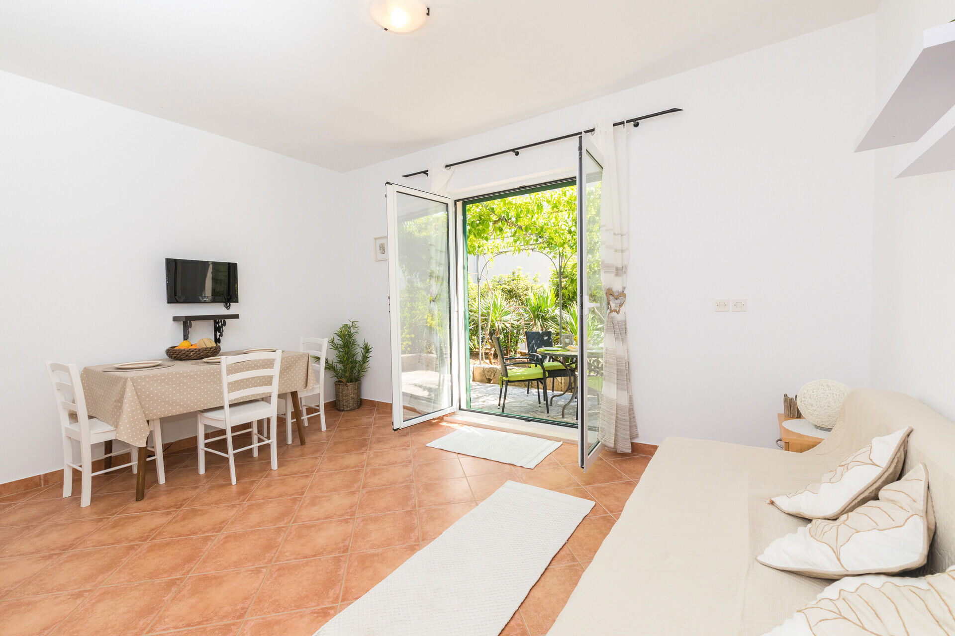 Apartments Šerić 39271-A2