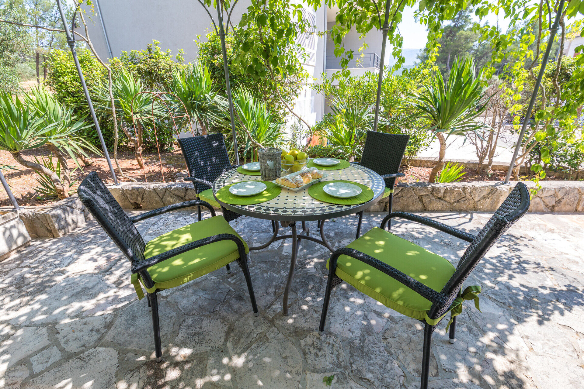 Apartments Šerić 39271-A2