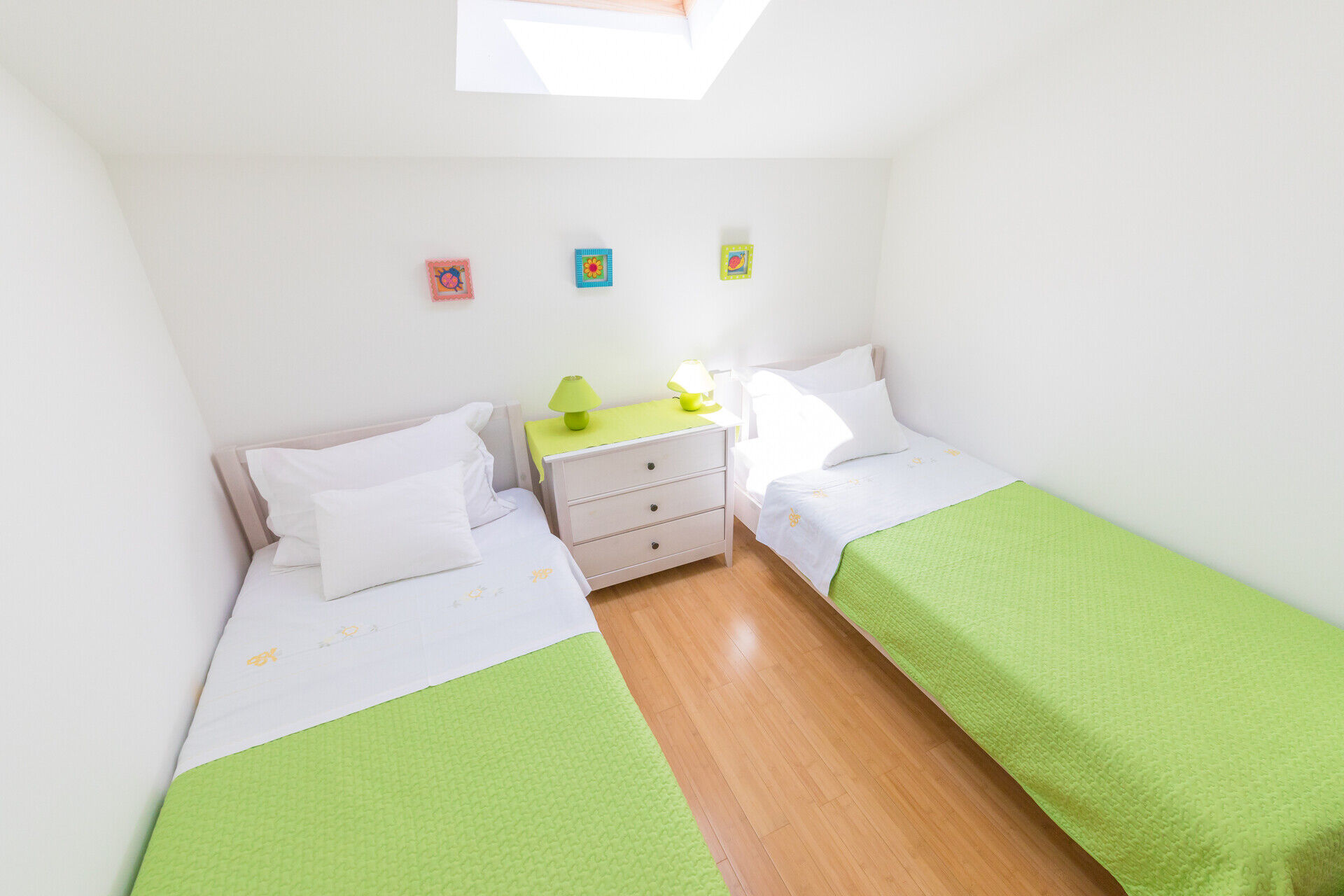Apartments Šerić 39271-A4