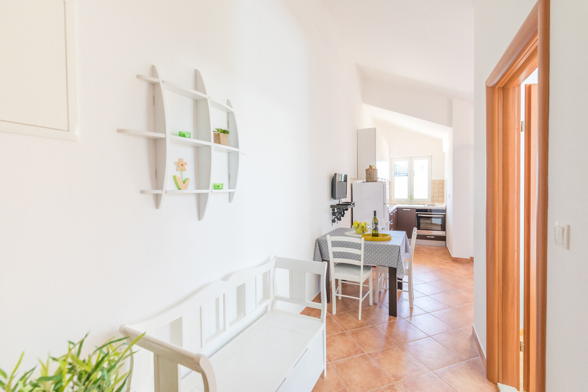 Apartments Šerić 39271-A4