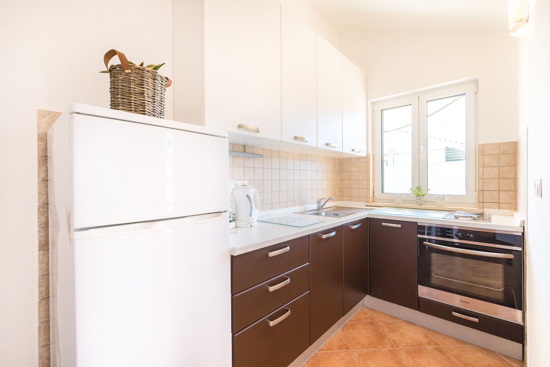 Apartments Šerić 39271-A4