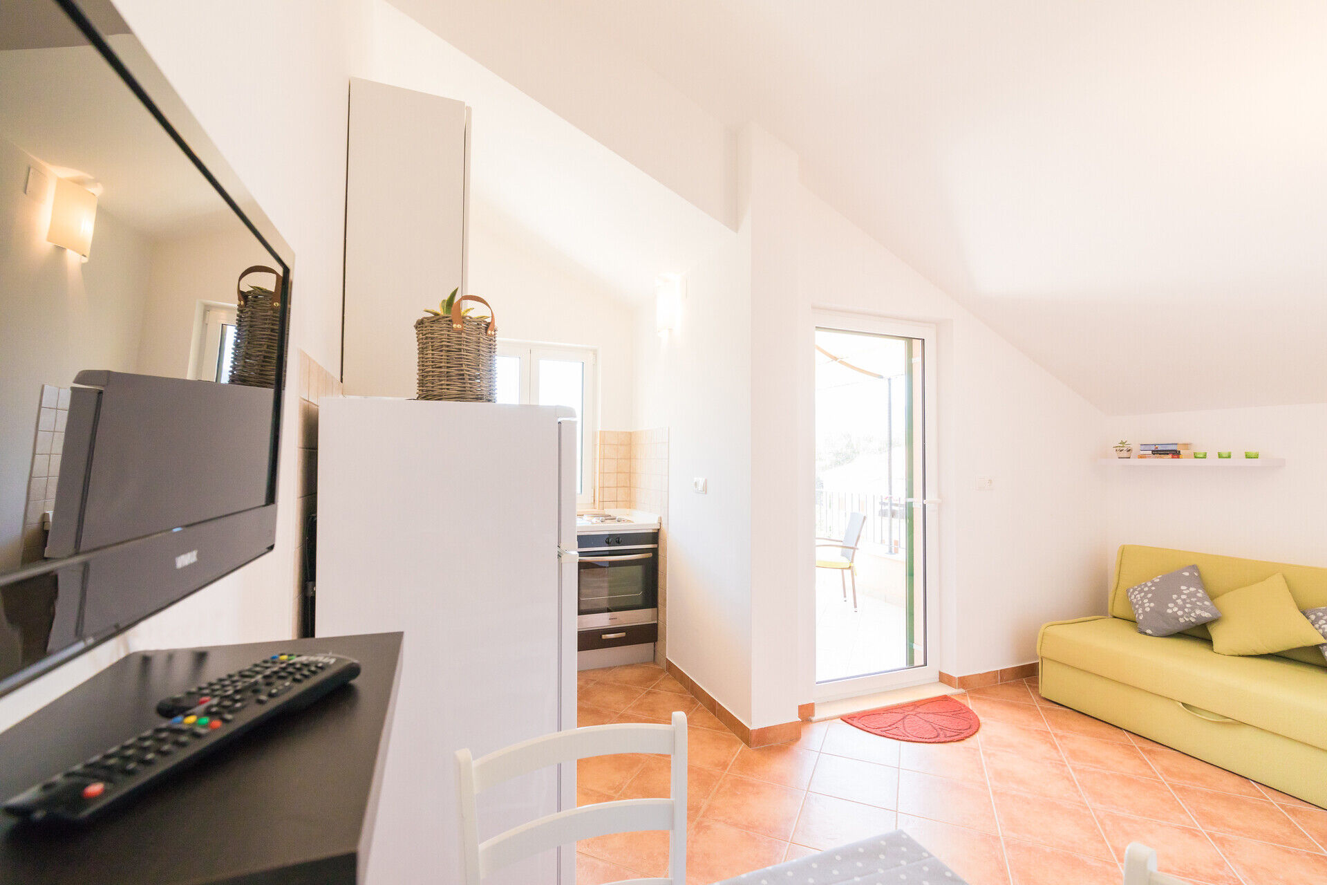 Apartments Šerić 39271-A4