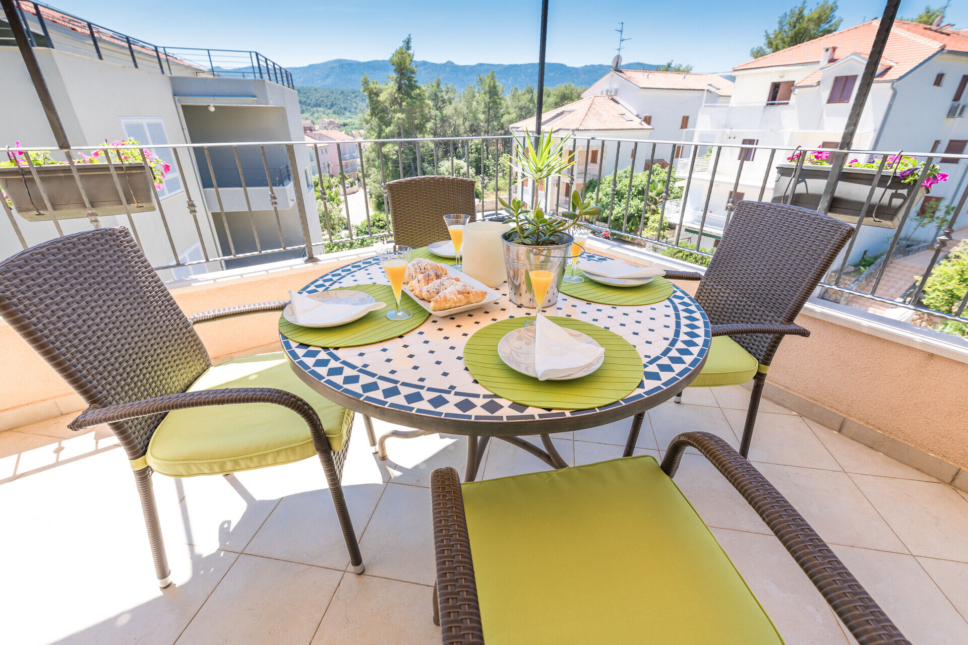 Apartments Šerić 39271-A4