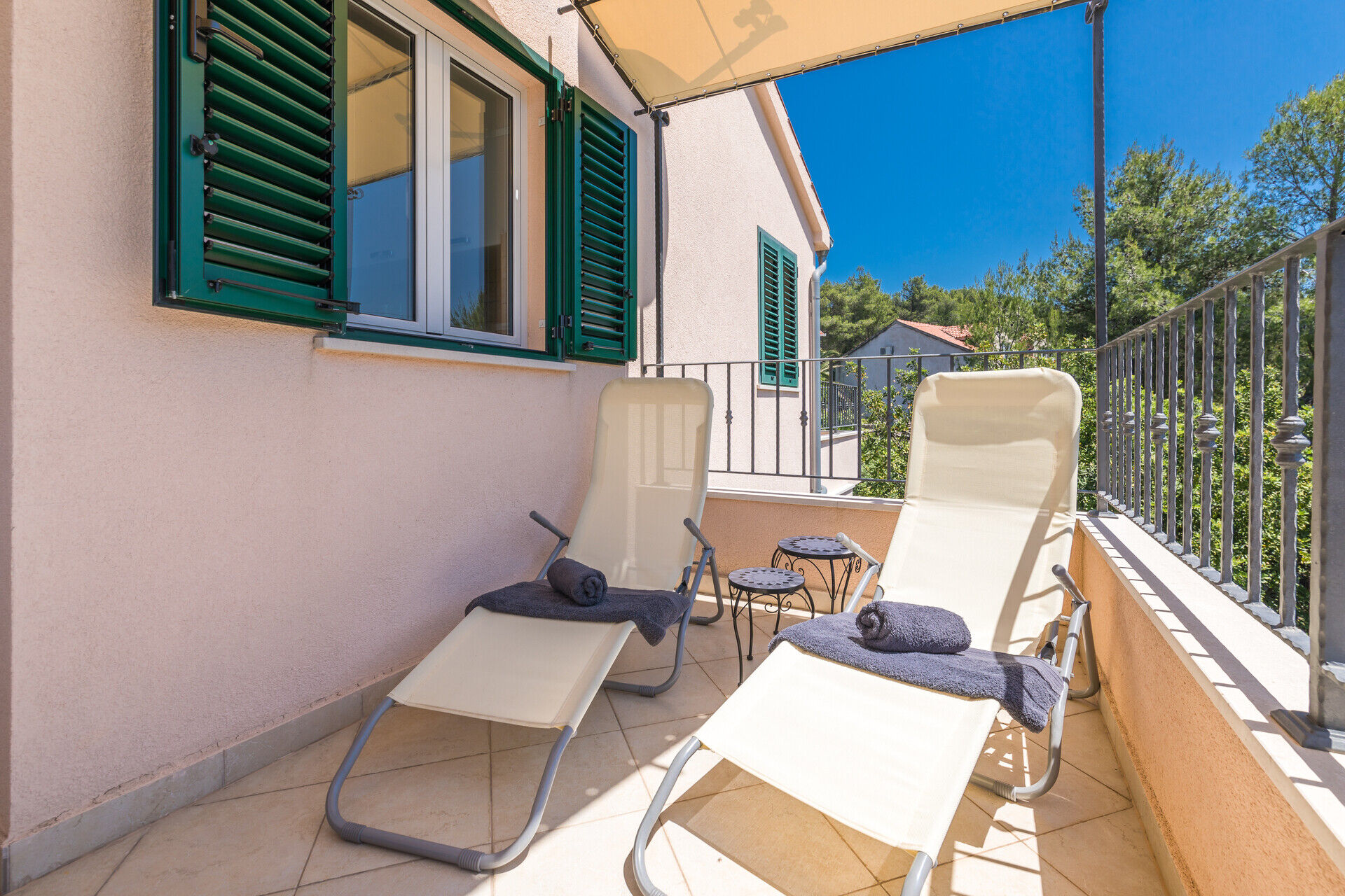 Apartments Šerić 39271-A4